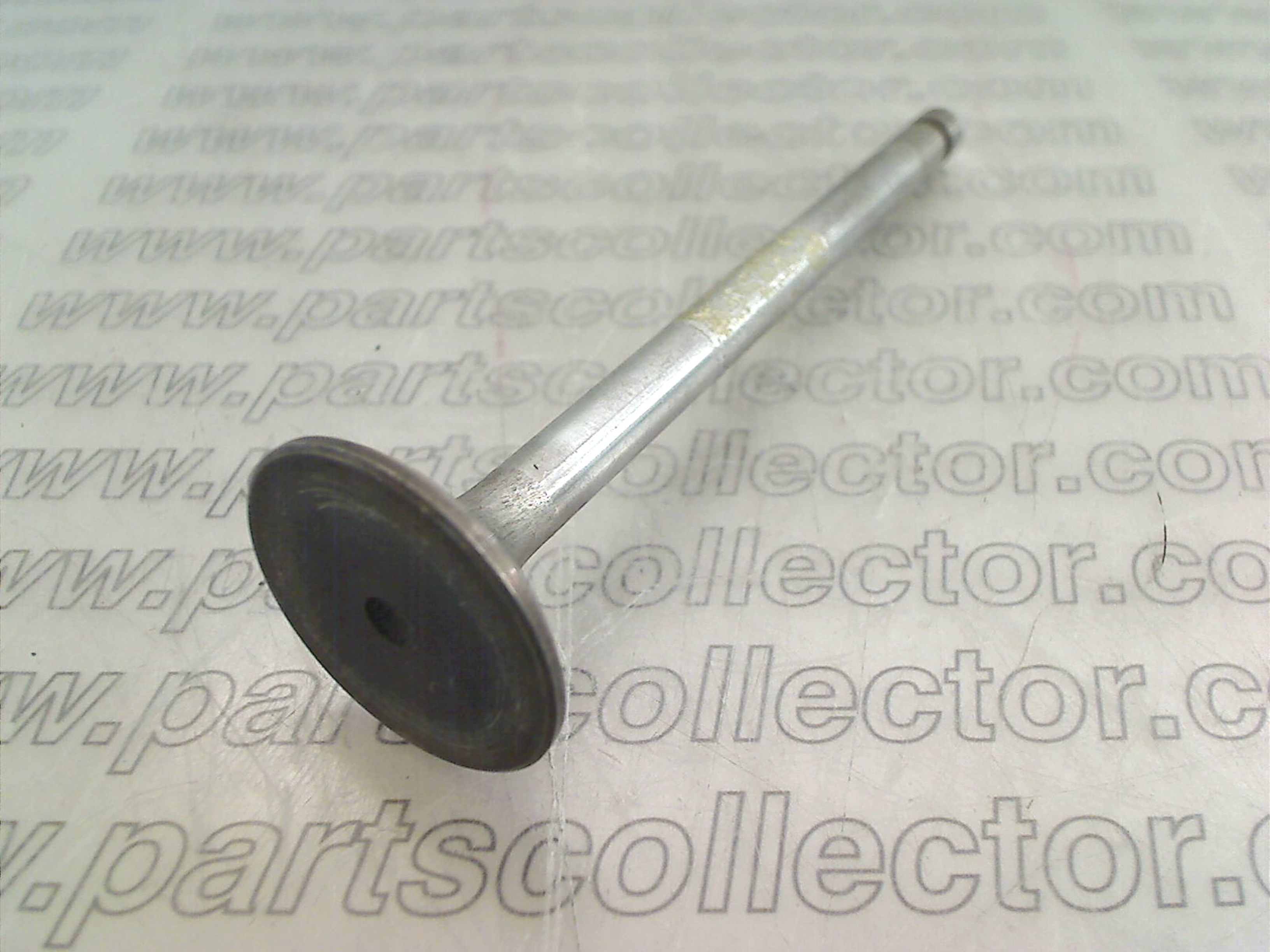 MASERATI 310620301 Engine code 14836 compatible with: MASERATI BITURBO