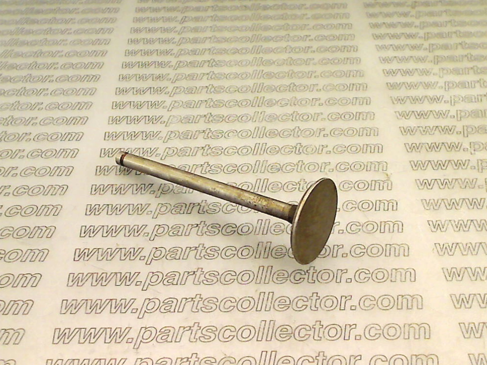 LIVIA  Engine code 12017 compatible with: LANCIA FULVIA 2C - additional view