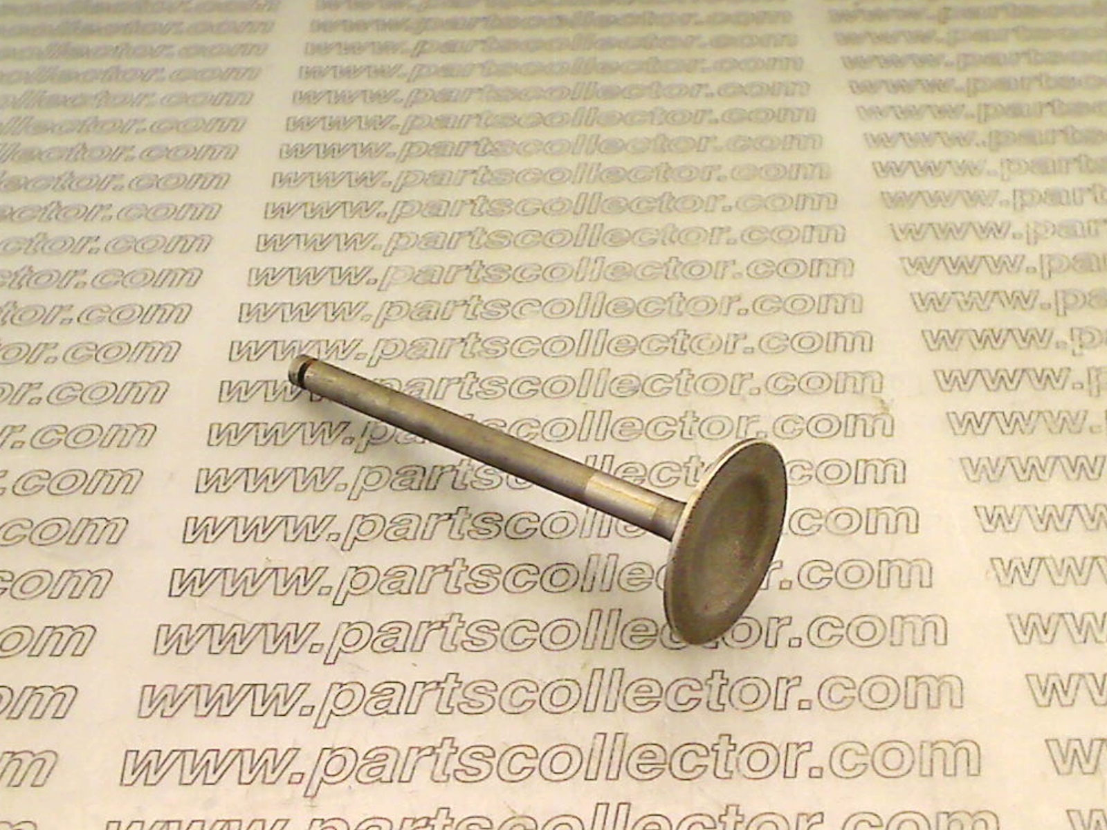 LANCIA 3283 Engine code 12019 compatible with: LANCIA FULVIA 1600 HF - additional view