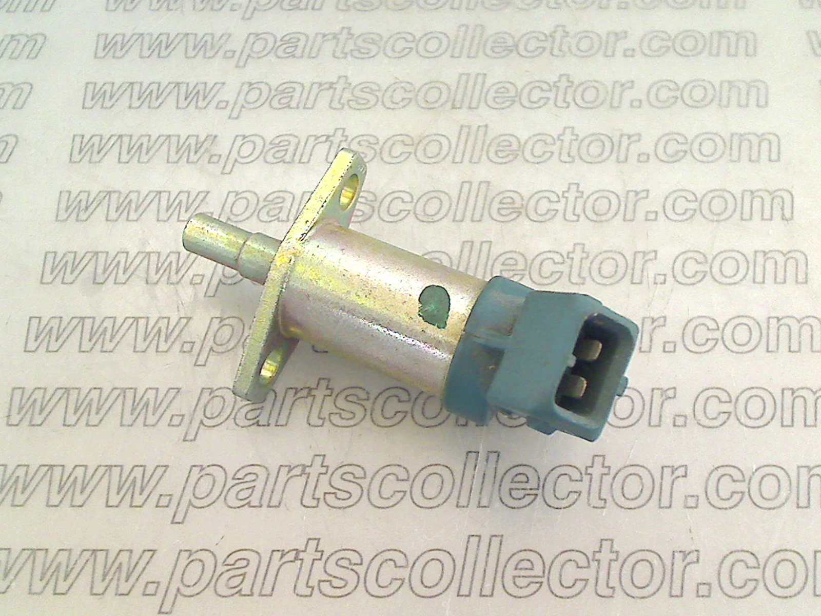 FERRARI 115739 Fuel system - Exhaust code 14004 compatible with: BOSCH BOSCH, FERRARI 208 TURBO, FERRARI 308, FERRARI 308 4V, FERRARI 328, FERRARI MONDIAL