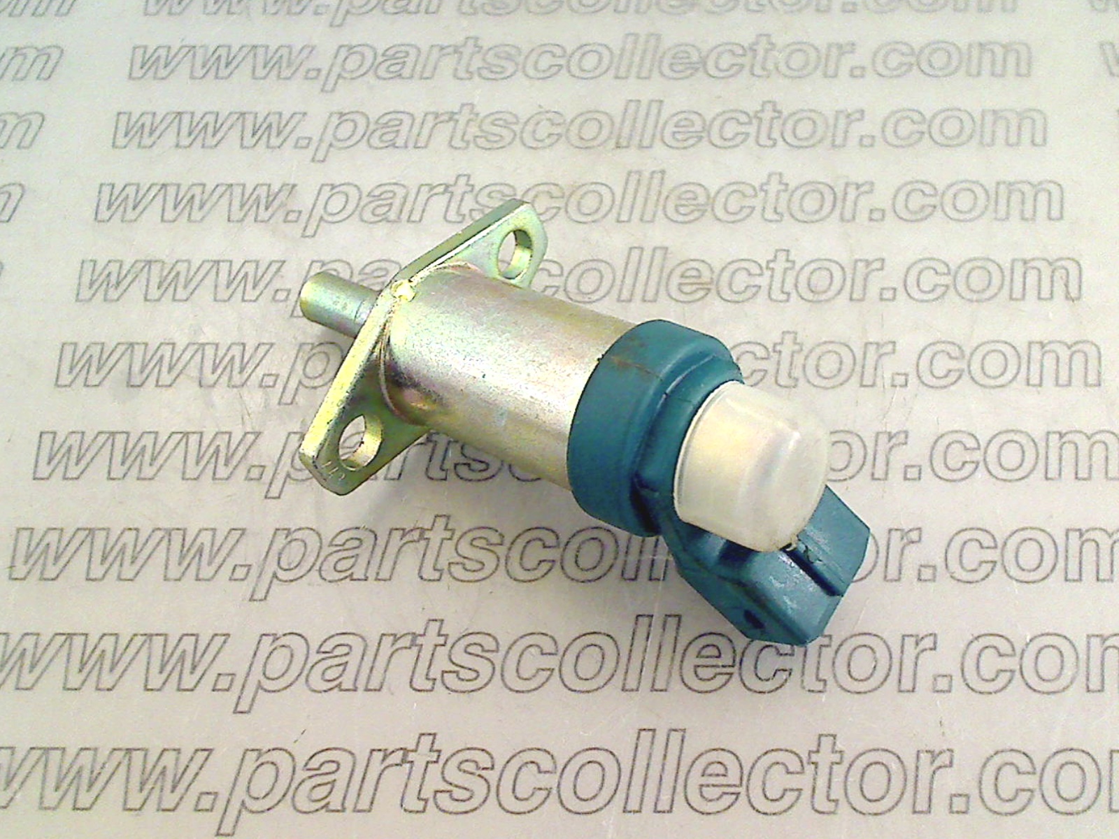 FERRARI 115739 Fuel system - Exhaust code 14004 compatible with: BOSCH BOSCH, FERRARI 208 TURBO, FERRARI 308, FERRARI 308 4V, FERRARI 328, FERRARI MONDIAL - additional view