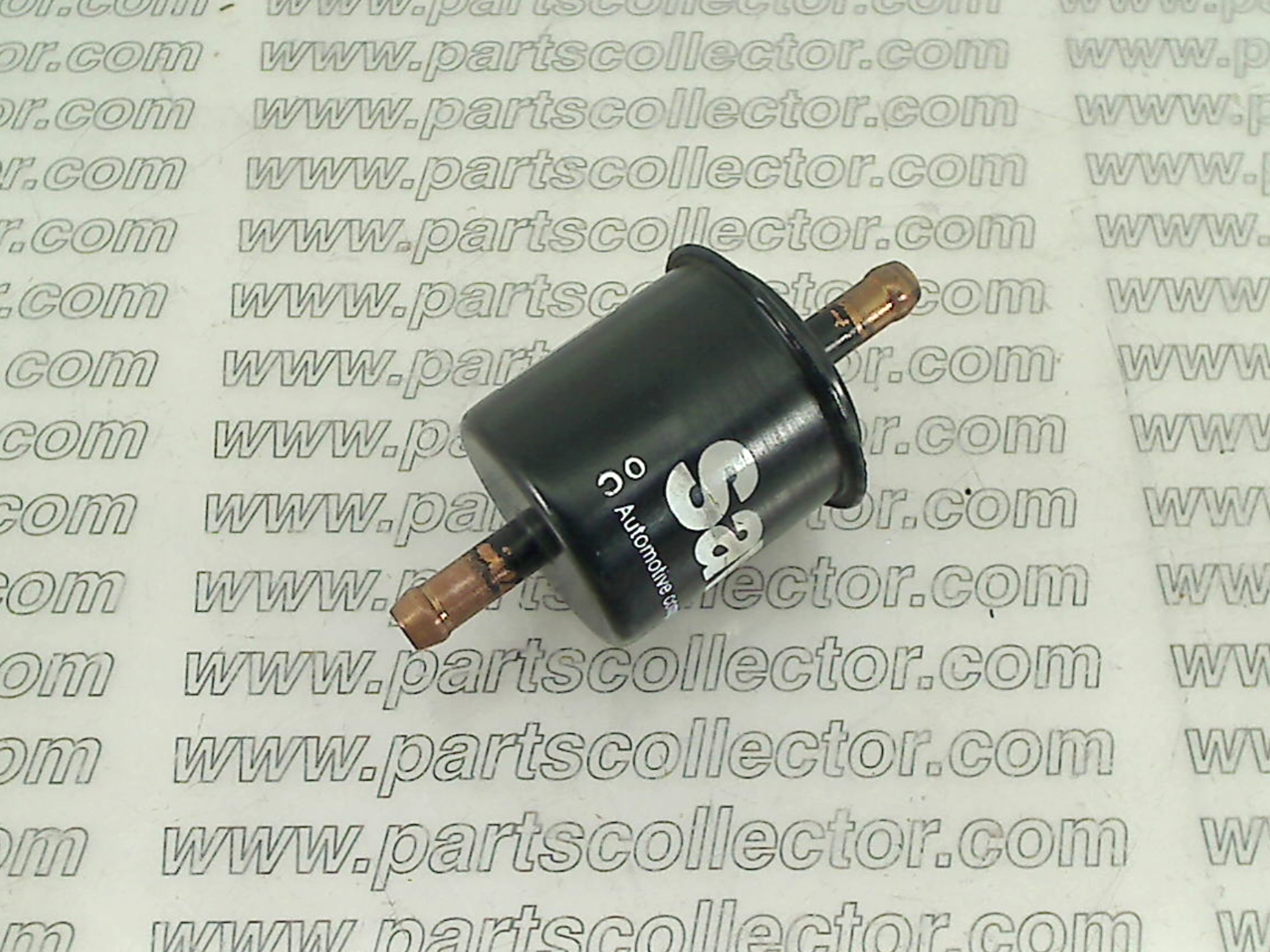 FERRARI 129085 Fuel system - Exhaust code 14006 compatible with: FERRARI F40, FERRARI TESTAROSSA - additional view