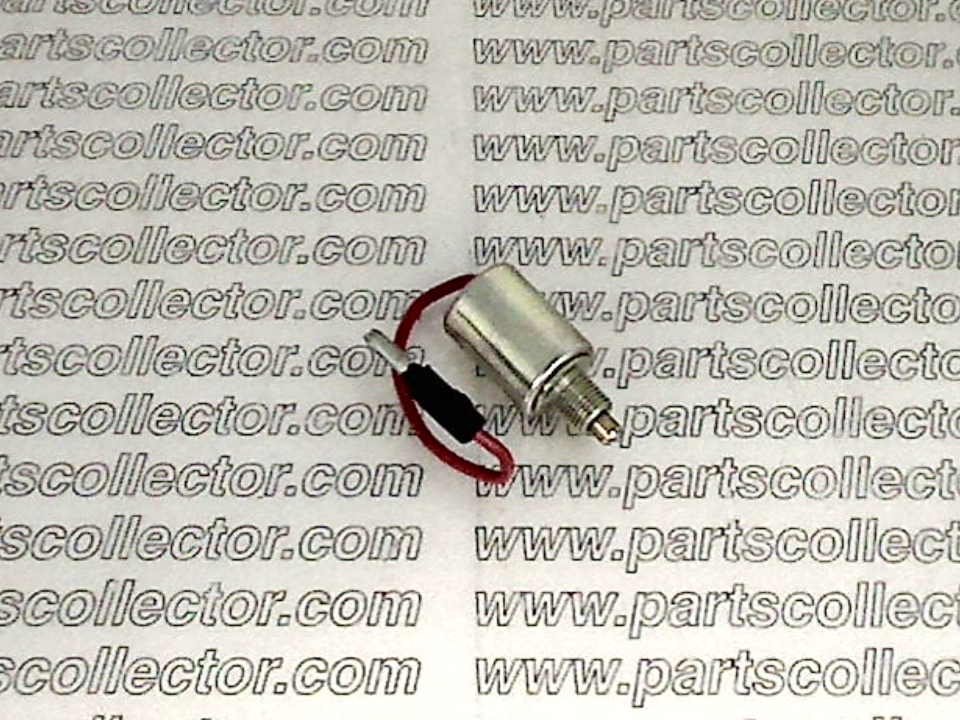 MASERATI 322210119 Fuel system - Exhaust code 17955 compatible with: MASERATI BITURBO