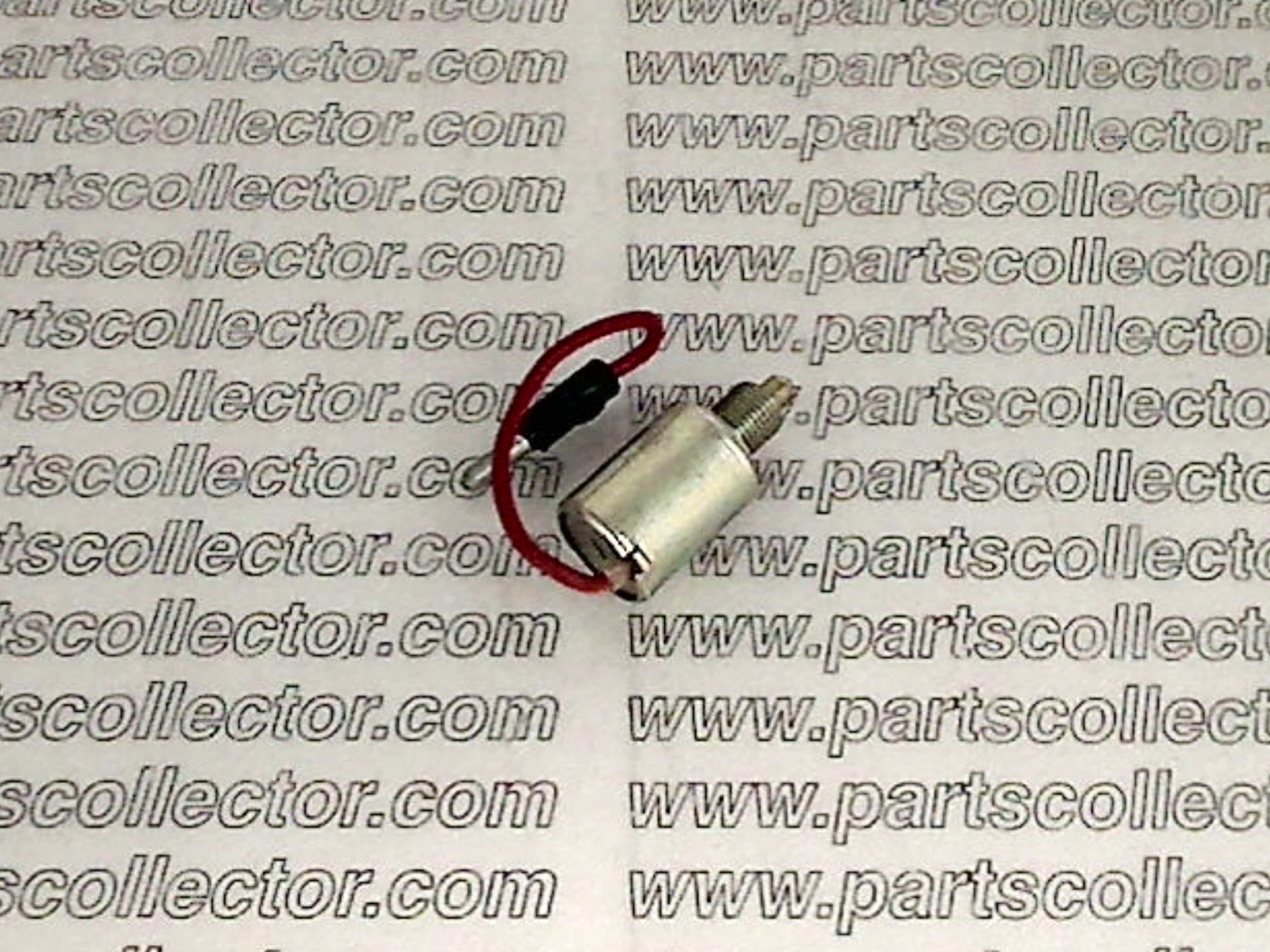MASERATI 322210119 Fuel system - Exhaust code 17955 compatible with: MASERATI BITURBO - additional view