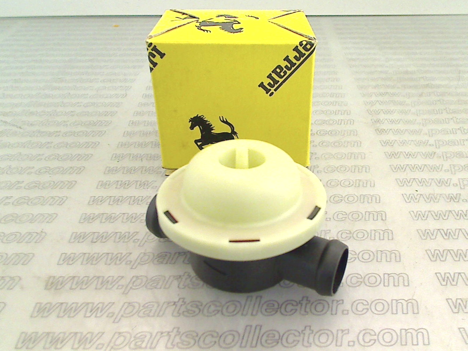 FERRARI 121751 - 147390 Fuel system - Exhaust code 4326 compatible with: FERRARI 328, FERRARI 348, FERRARI 355, FERRARI 412, FERRARI 456, FERRARI 512M, FERRARI 512TR, FERRARI 550, FERRARI F40, FERRARI F50, FERRARI MONDIAL, FERRARI MONDIAL T