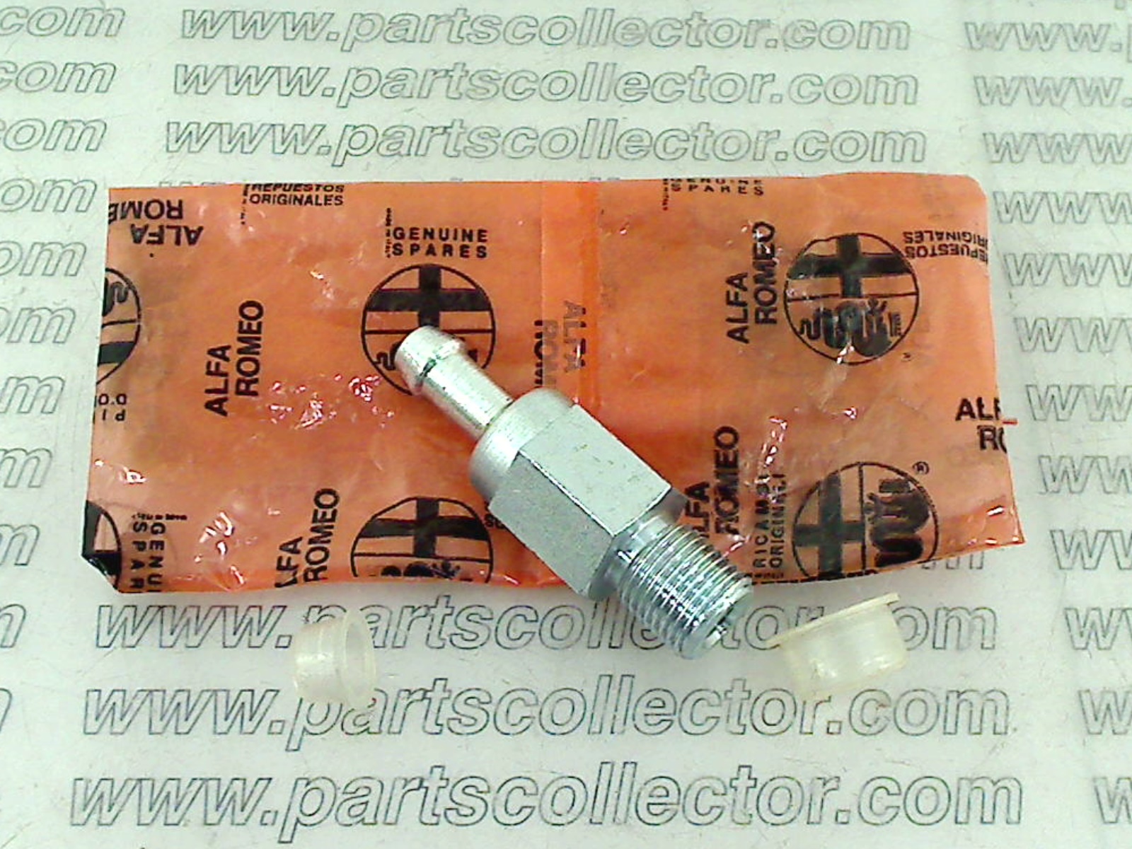 ALFA ROMEO 60517112   10564.01664.00 Brake system code 18994 compatible with: ALFA ROMEO ALFA ROMEO