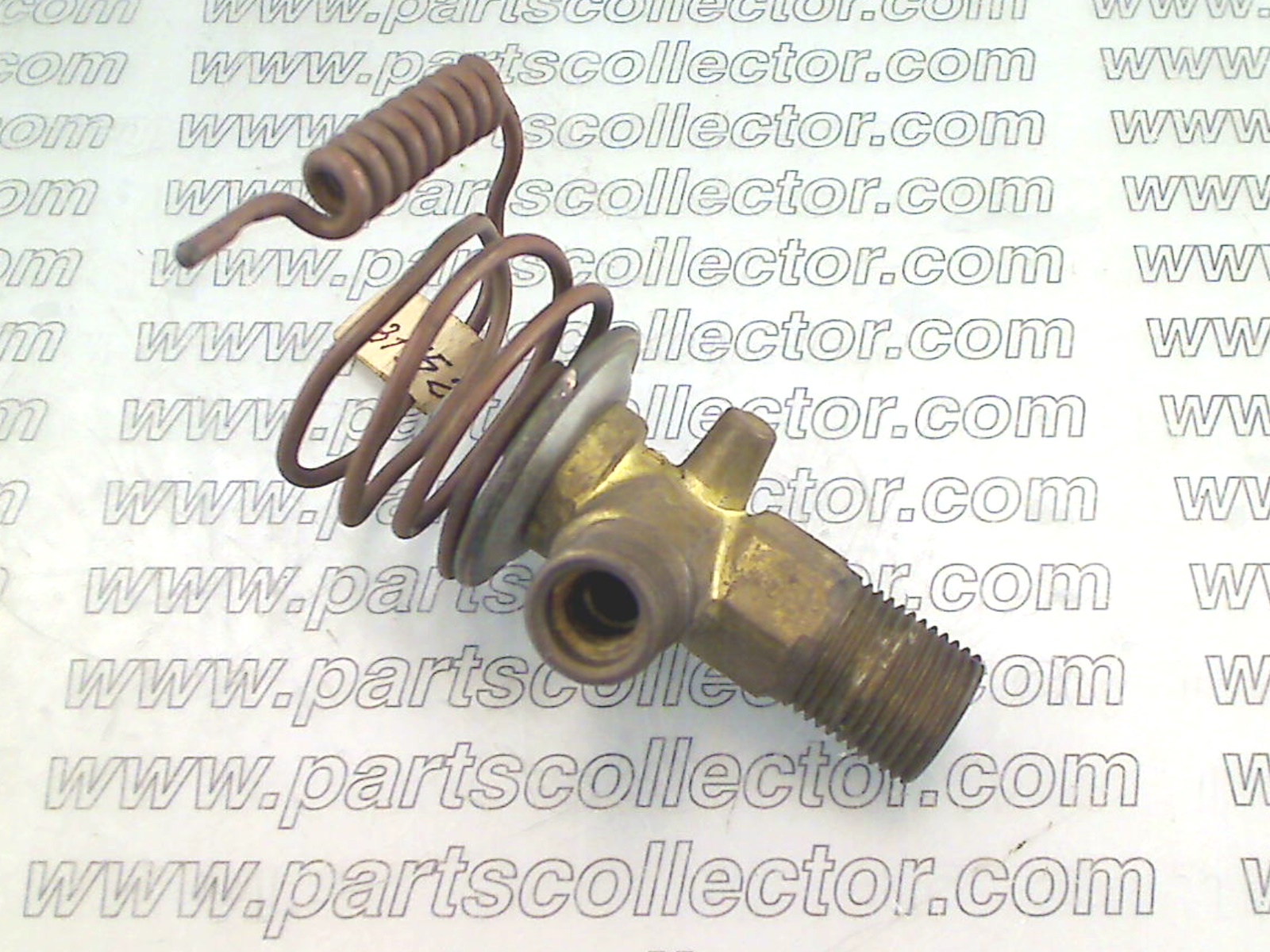MASERATI 315520166 Electrical system code 11961 compatible with: MASERATI BITURBO, MASERATI GHIBLI V6, MASERATI KARIF, MASERATI SHAMAL