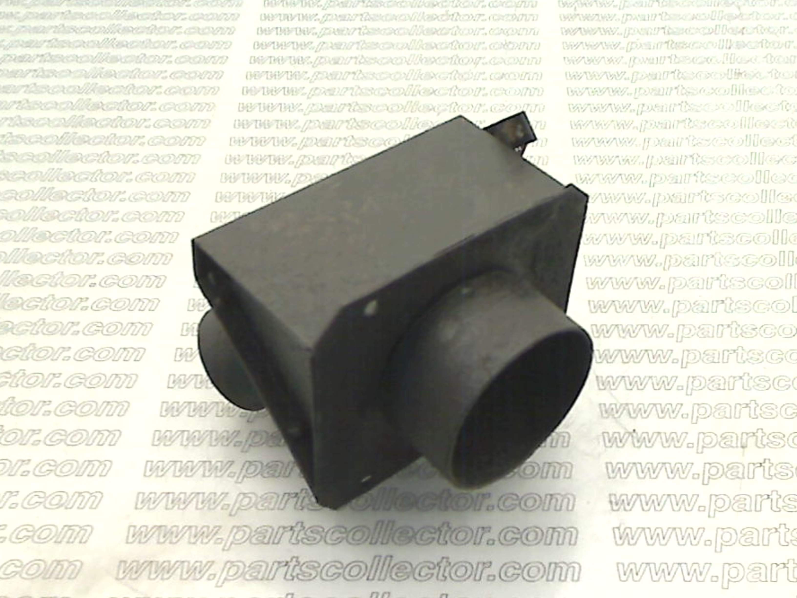 FERRARI  Car body code 17737 compatible with: FERRARI 330 GT 2+2 - additional view