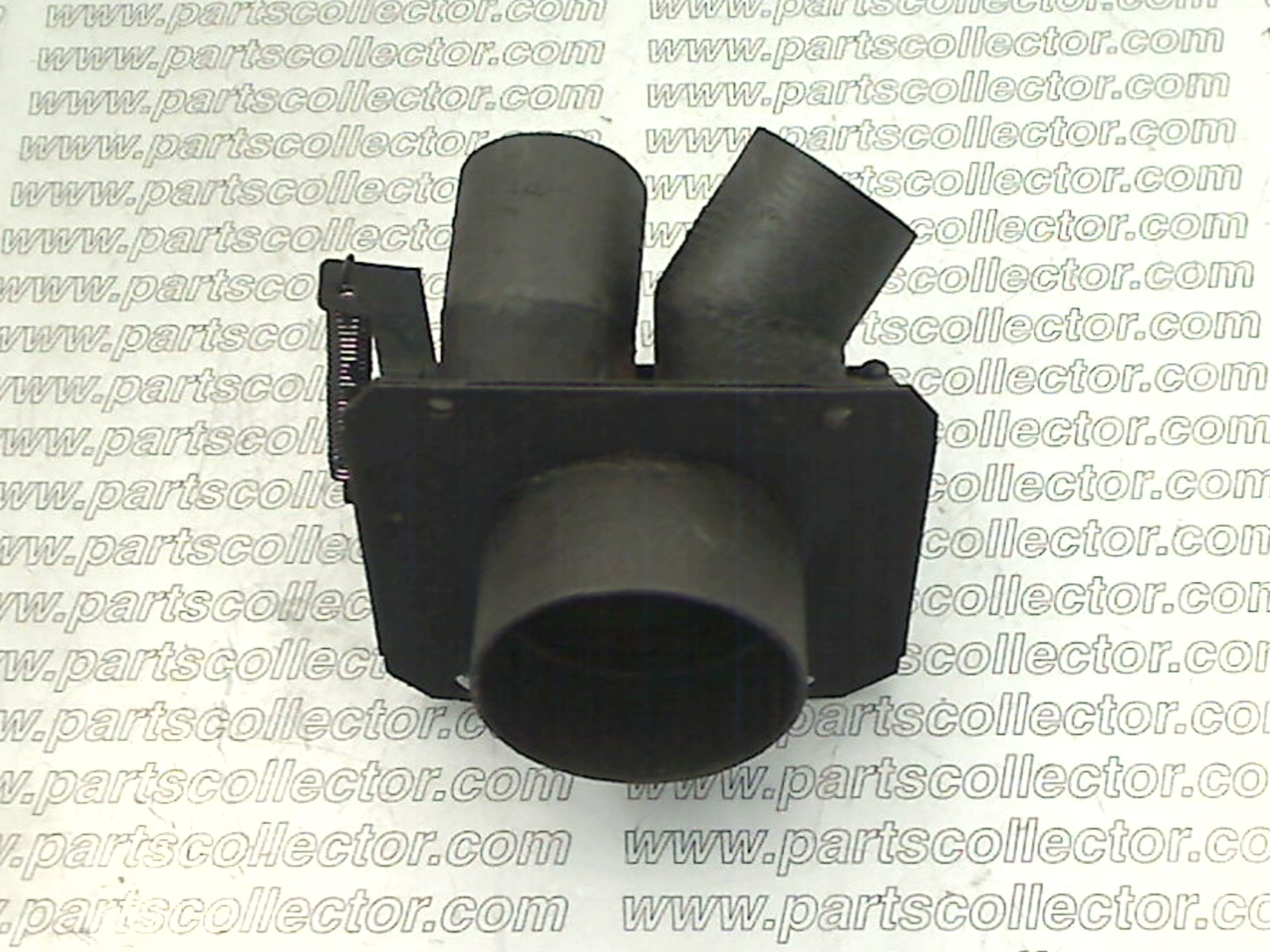 FERRARI  Car body code 17737 compatible with: FERRARI 330 GT 2+2 - detail view