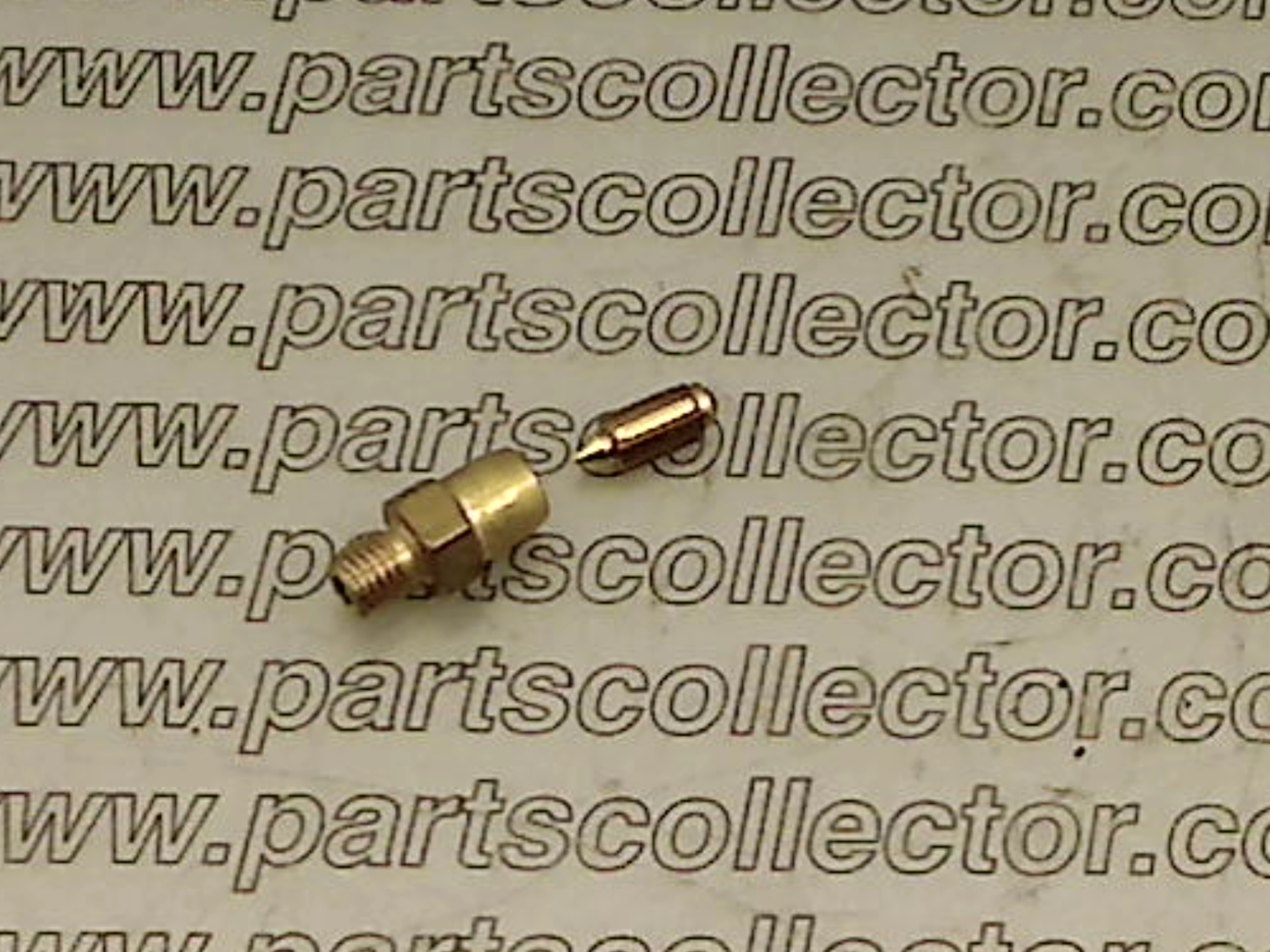 WEBER 79503175 / 372 D Fuel system - Exhaust code 4515 compatible with: WEBER WEBER
