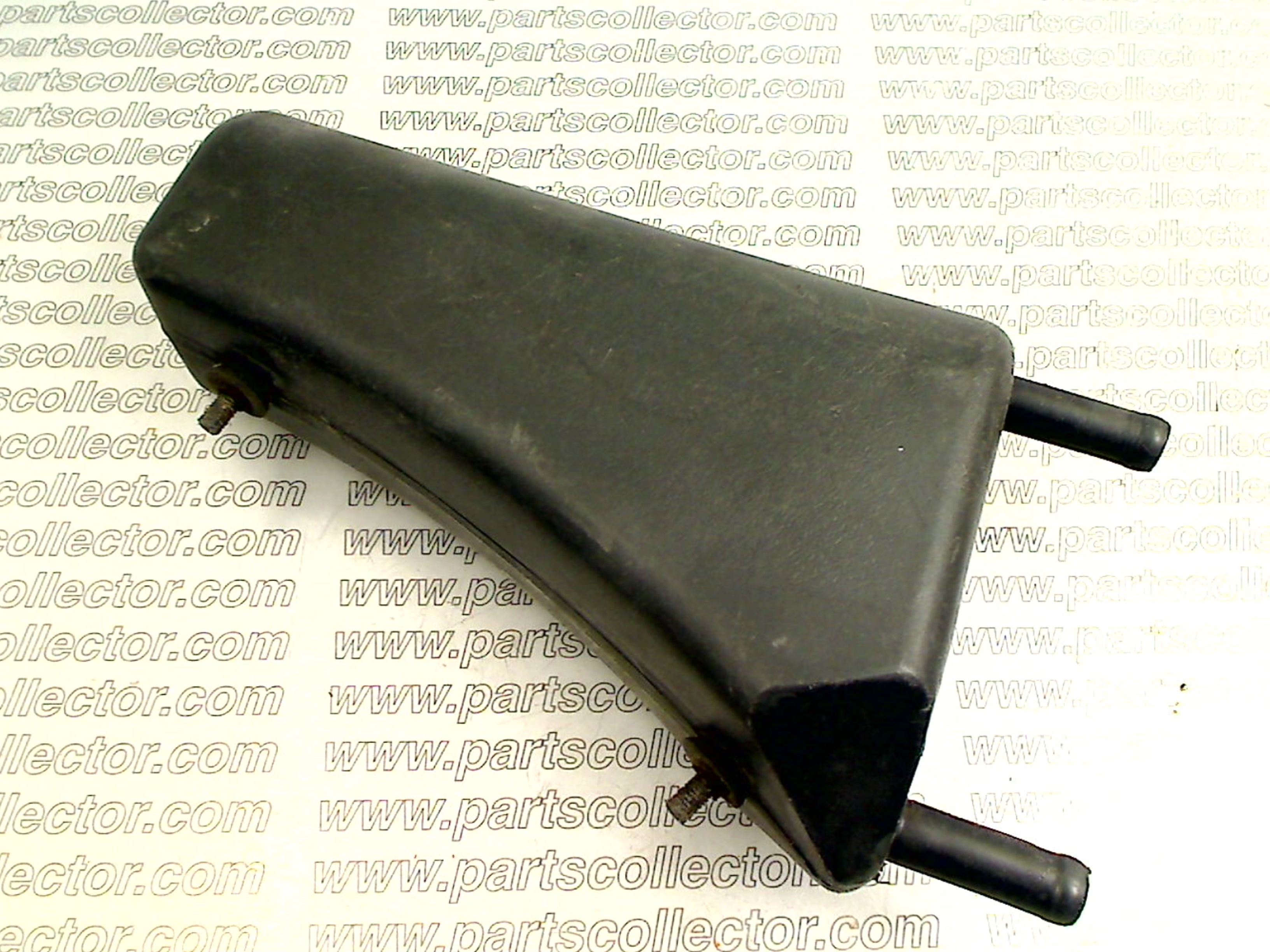 LANCIA  Fuel system - Exhaust code 17595 compatible with: LANCIA FULVIA, LANCIA FULVIA 1600 HF