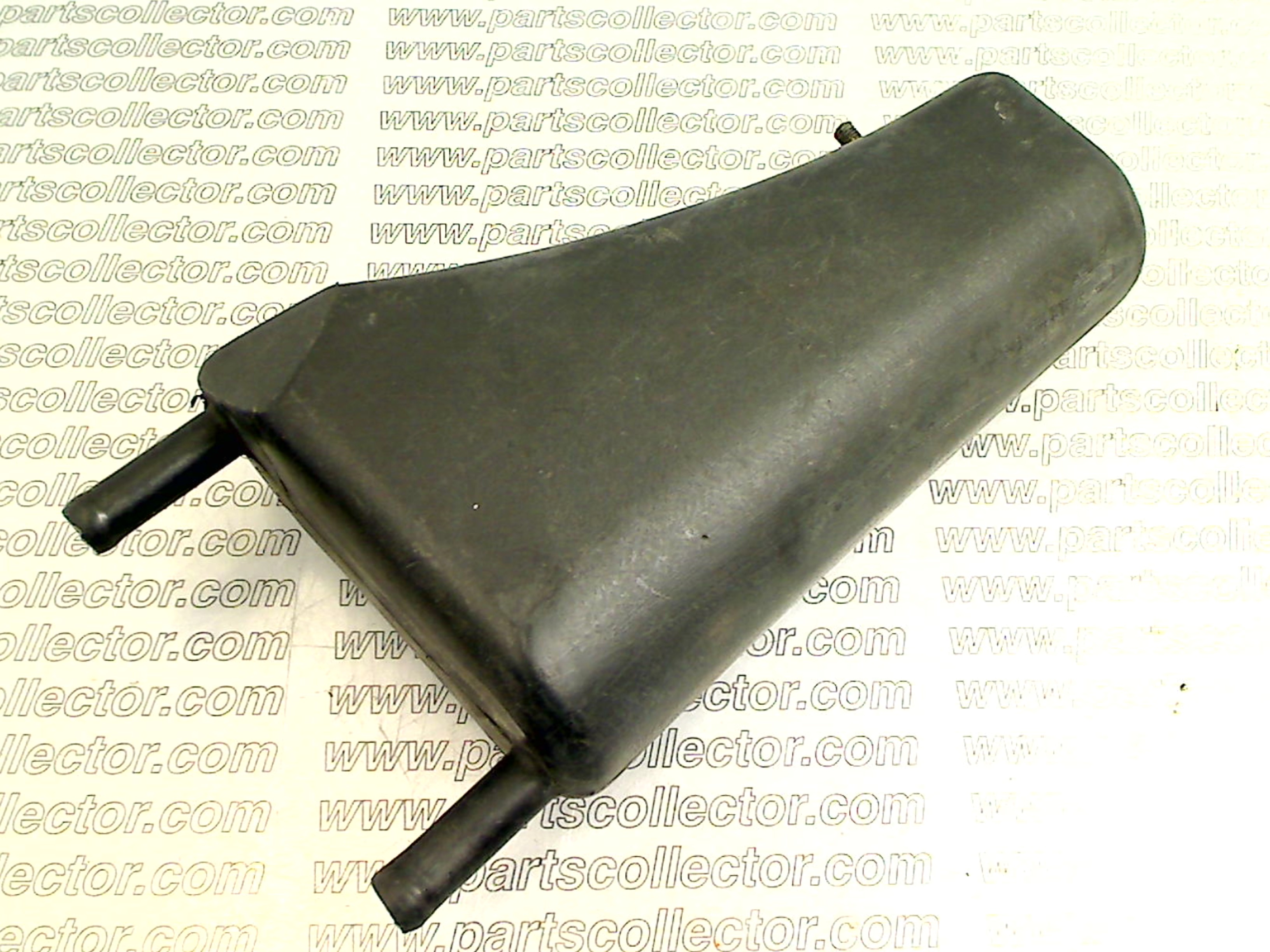 LANCIA  Fuel system - Exhaust code 17595 compatible with: LANCIA FULVIA, LANCIA FULVIA 1600 HF - additional view