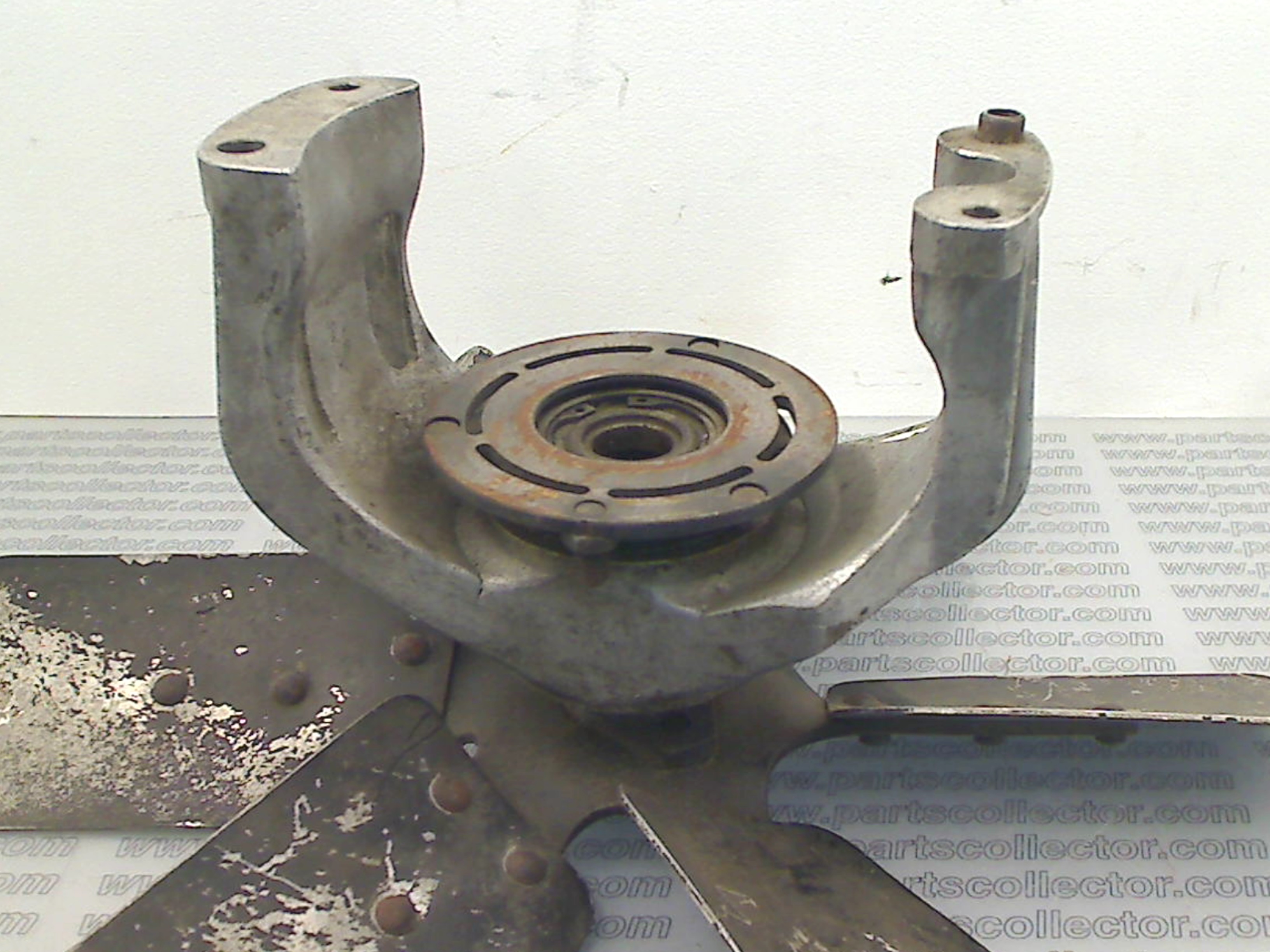 MASERATI 5007/53423 - 5002/52787 Engine code 15919 compatible with: MASERATI 3500 AM101, MASERATI 3500 AM101 TOURING, MASERATI MISTRAL AM109 - additional view