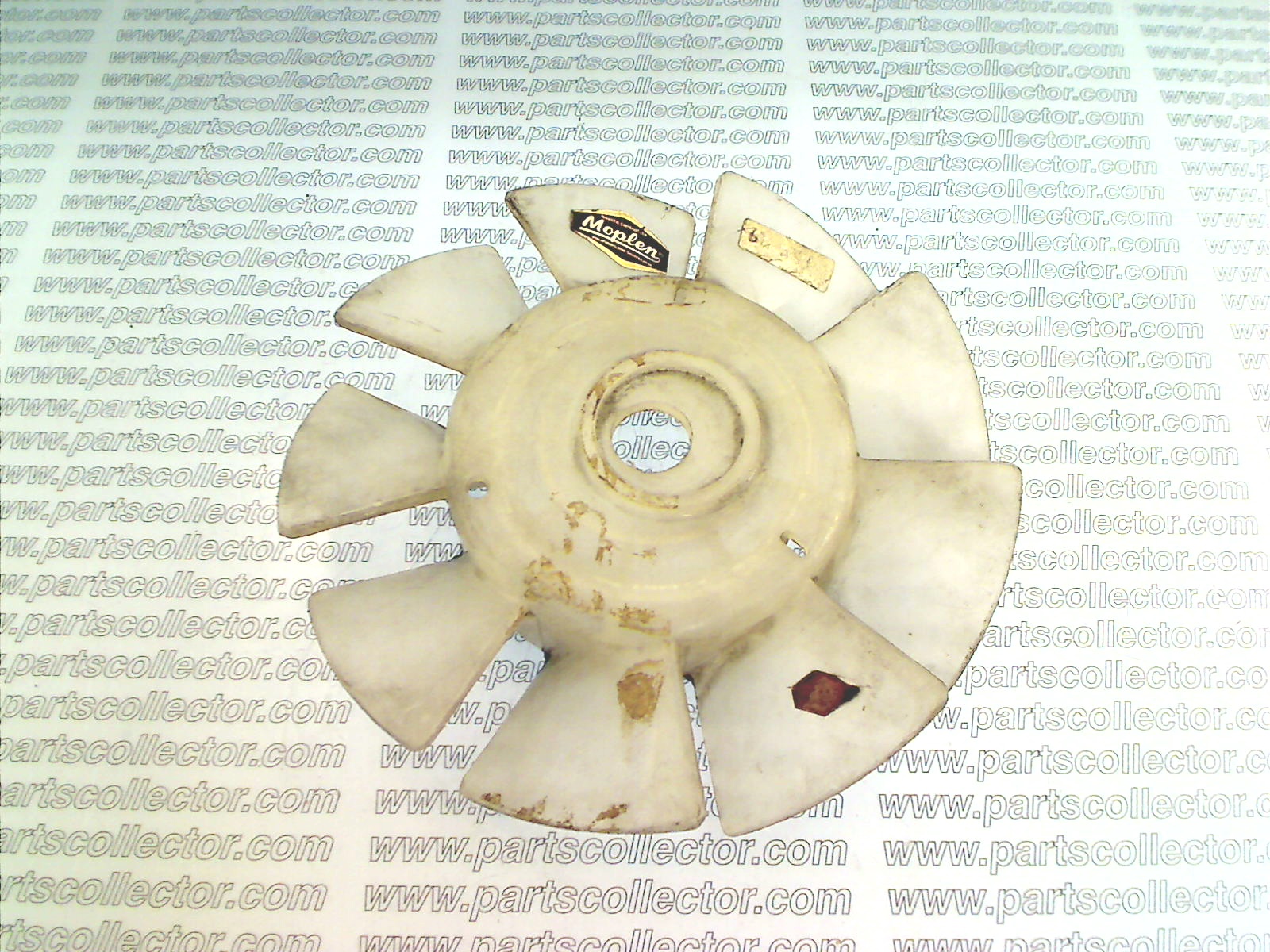 MOPLEN 64451 Engine code 12292 compatible with: MASERATI GHIBLI 2.8 V6, MASERATI GHIBLI V6