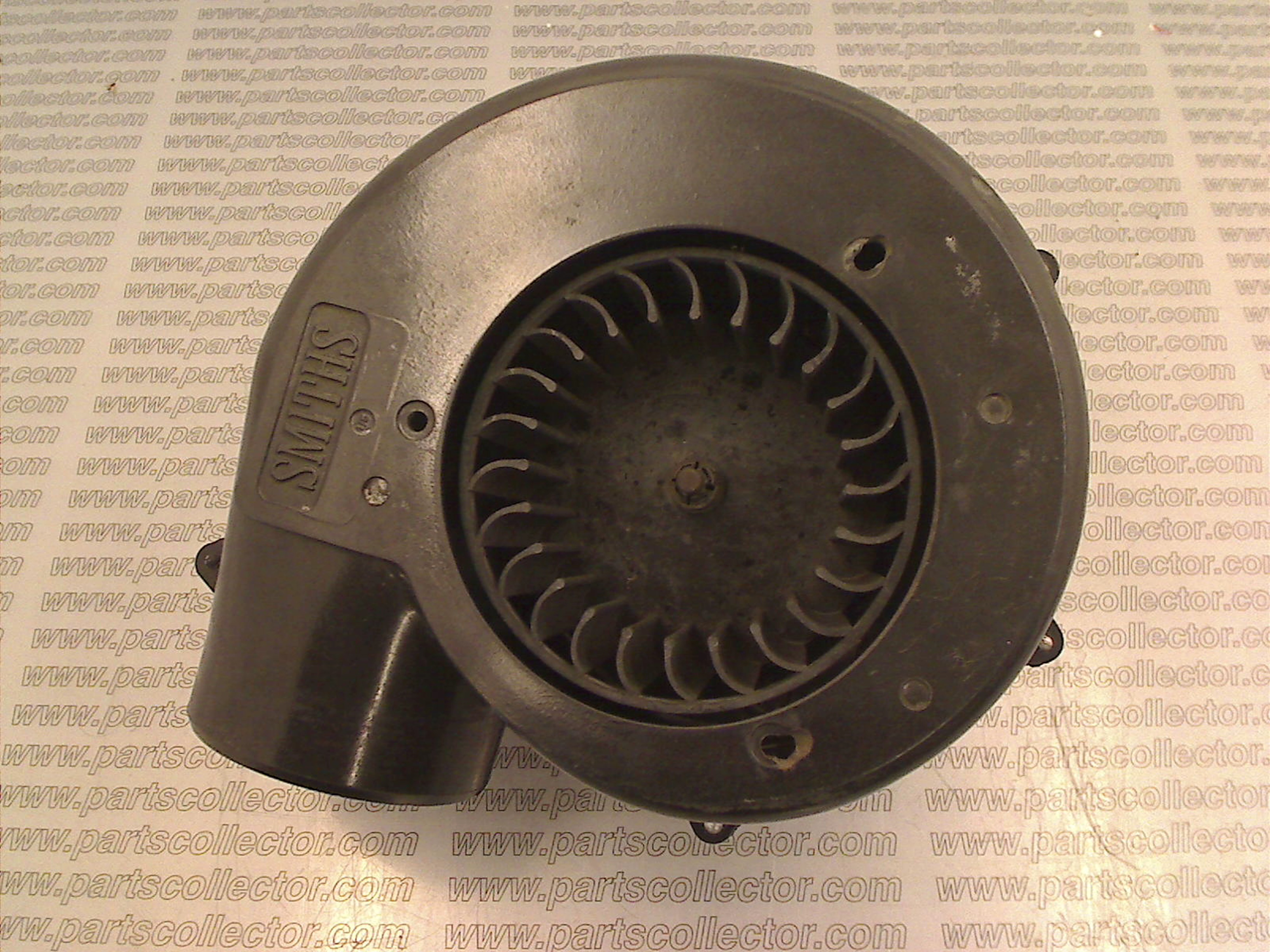 SMITHS  Electrical system code 17352 compatible with: FERRARI 246 DINO, FERRARI 365 GTC4 , FERRARI FERRARI, SMITHS SMITHS