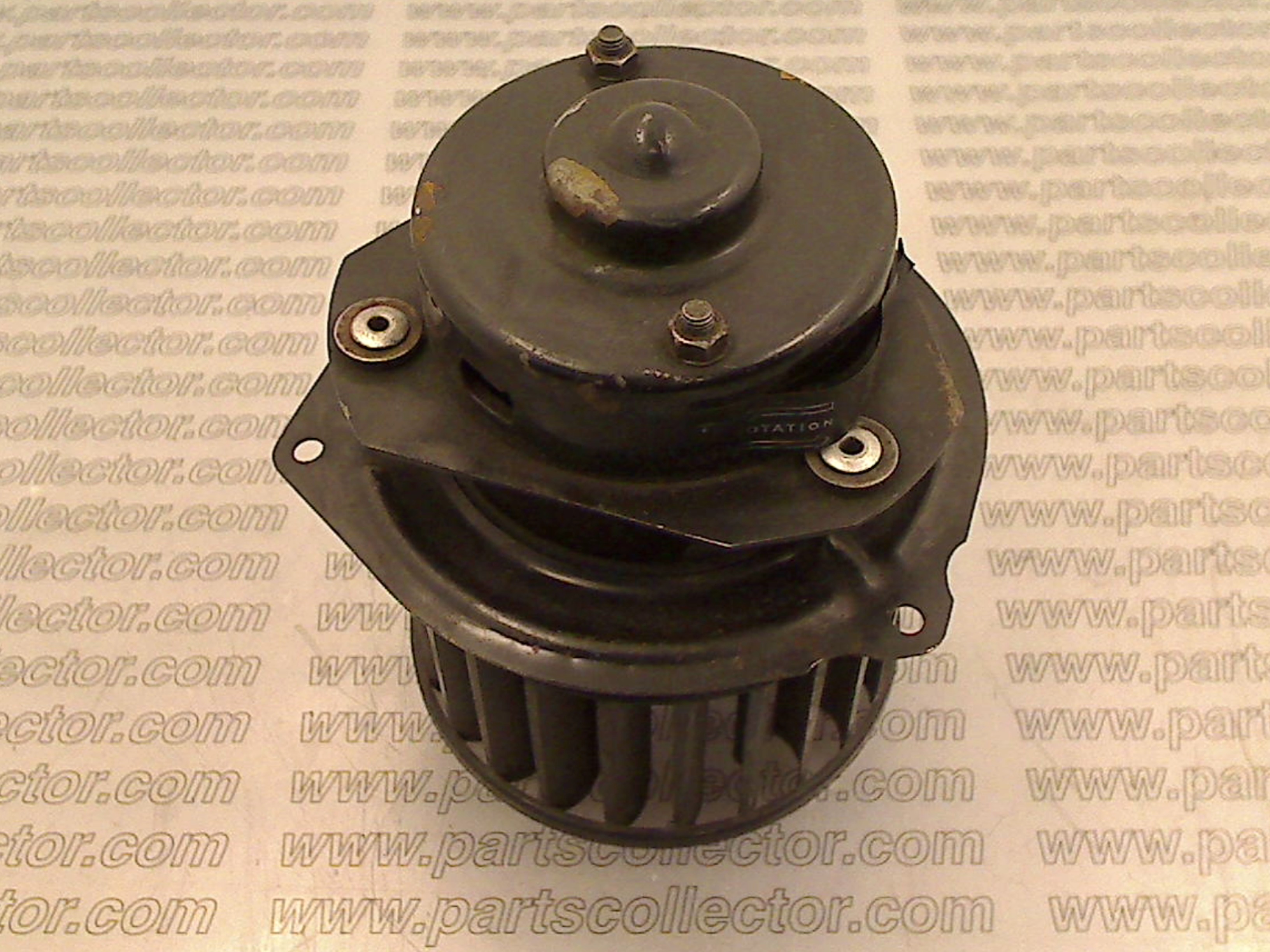 SMITHS FHM 1203/01 Electrical system code 17353 compatible with: FERRARI 246 DINO, FERRARI 365 GTC4 , SMITHS SMITHS - additional view