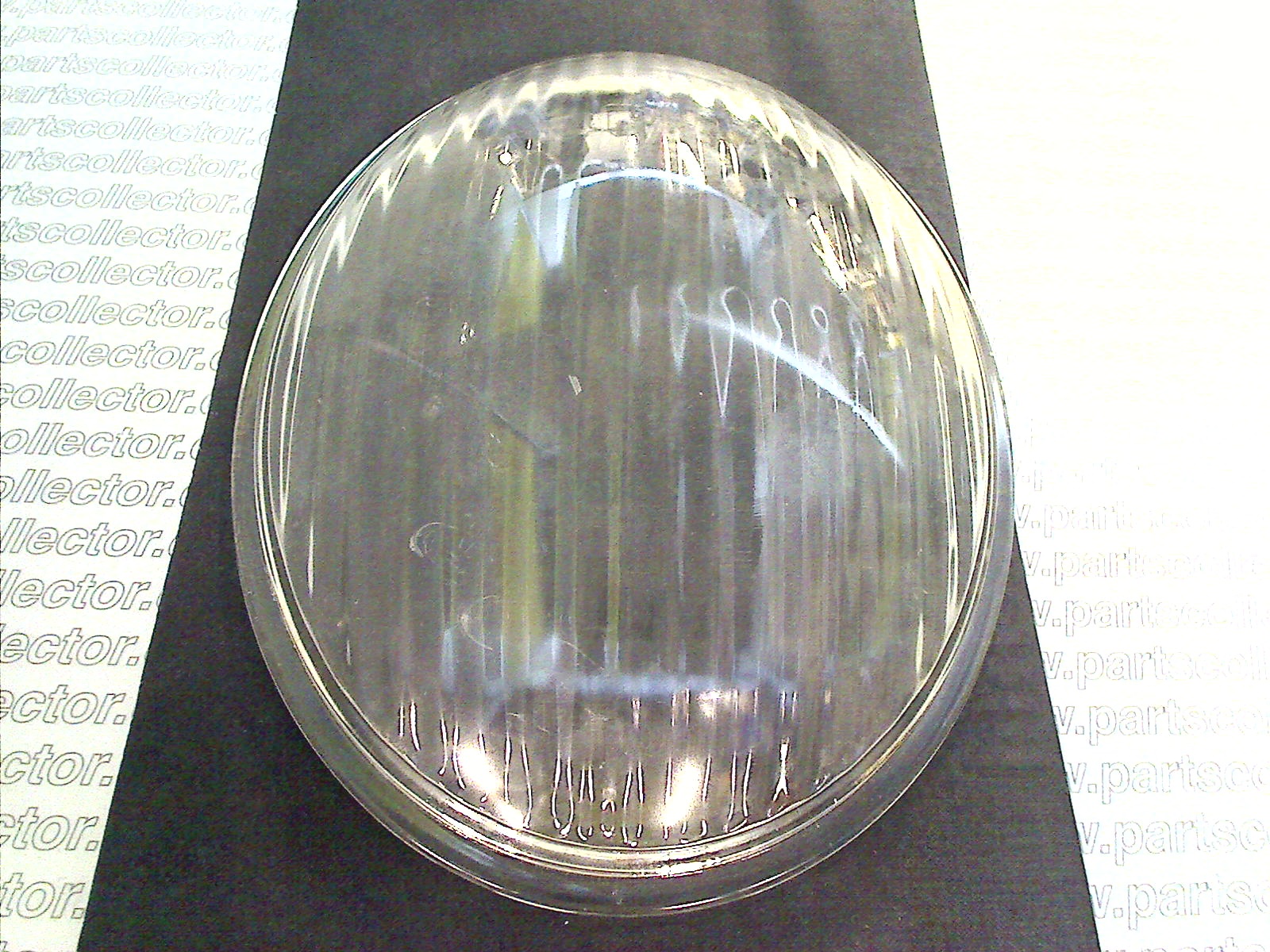 FIAT V-S-250-P Lighting system code 11242 compatible with: FIAT 1500, FIAT 1500 6C, FIAT FIAT