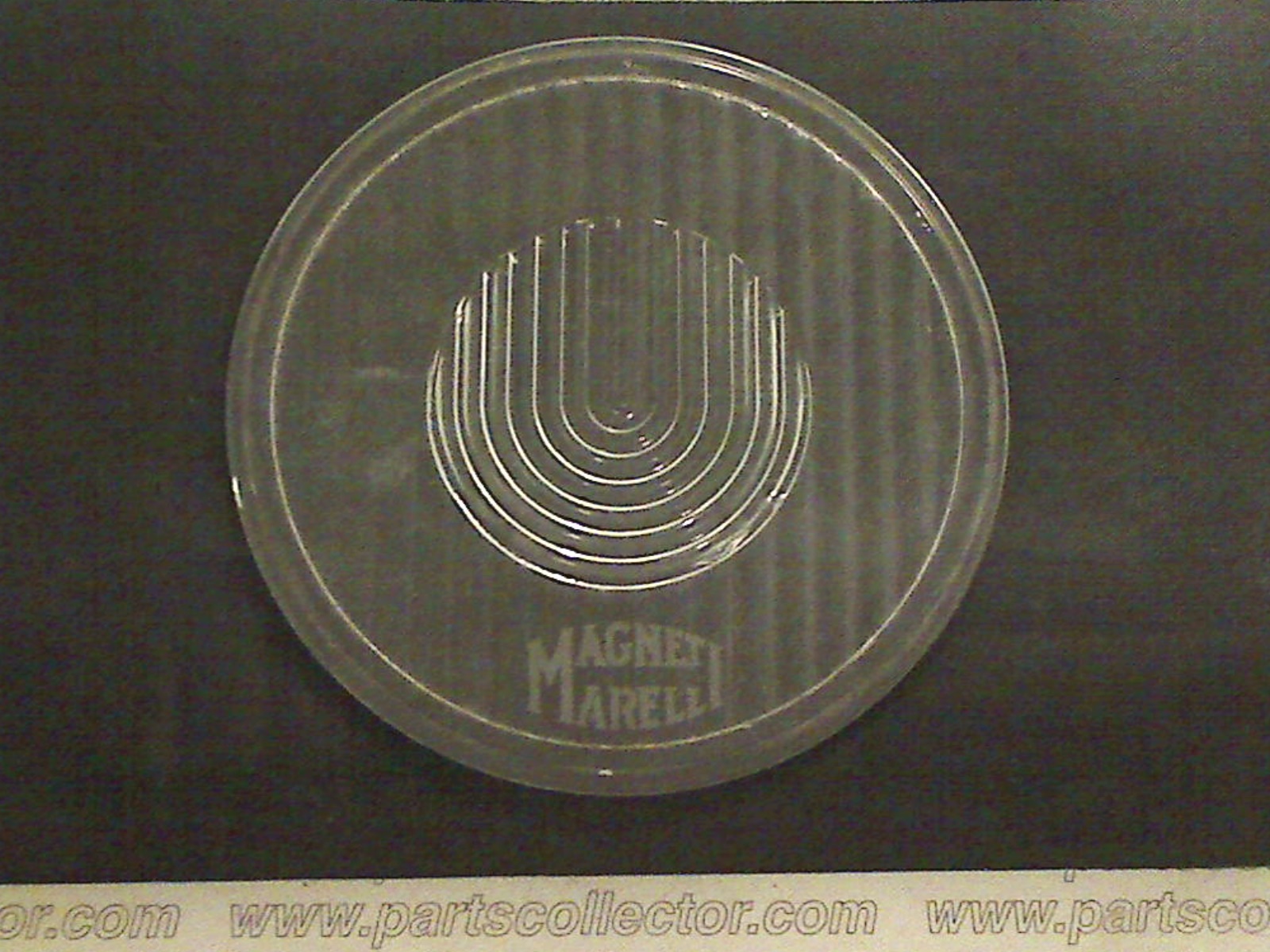 MAGNETI MARELLI V-S-178 Lighting system code 11246 compatible with: MAGNETI MARELLI MAGNETI MARELLI, OTHERS OTHERS, UNIVERSALE UNIVERSALE