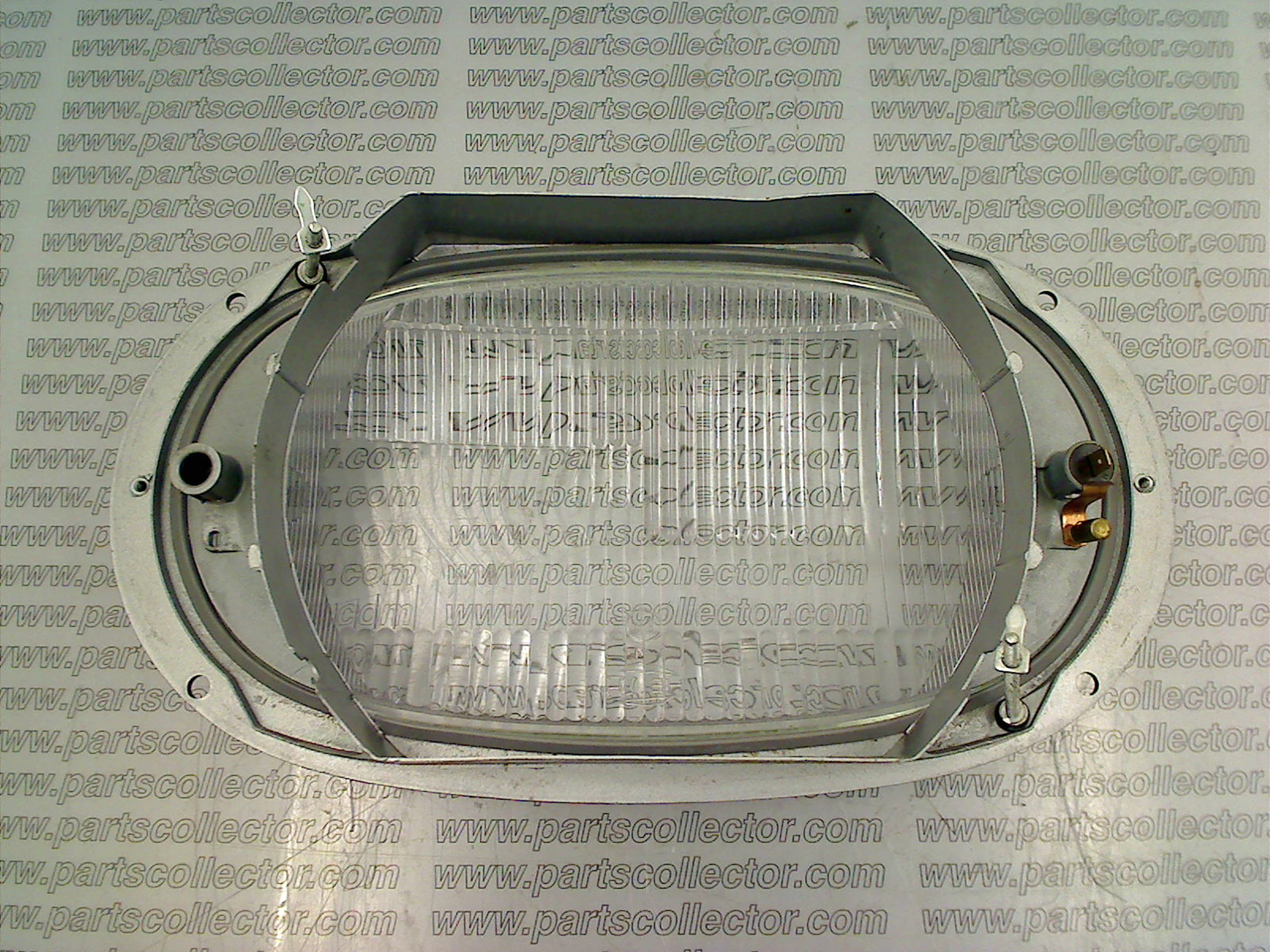 HELLA 87436 Lighting system code 17424 compatible with: HELLA HELLA, LAMBORGHINI 350GT, LAMBORGHINI 400GT - additional view