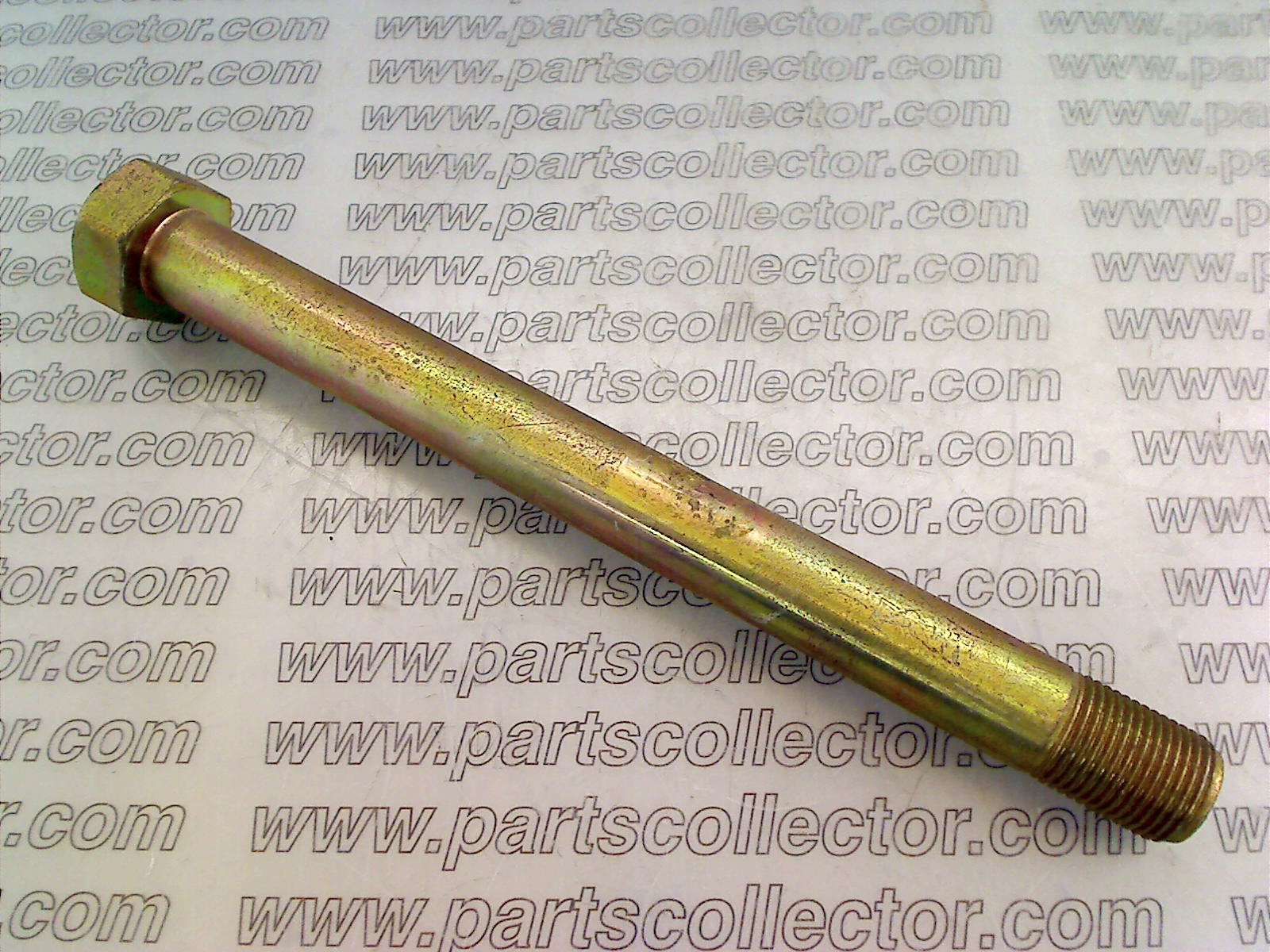 LAMBORGHINI 008101801 Suspension code 12394 compatible with: LAMBORGHINI ESPADA, LAMBORGHINI JARAMA