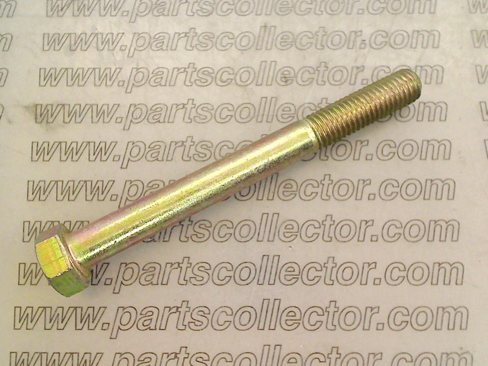 MASERATI 312720355 Suspension code 10319 compatible with: MASERATI BITURBO, MASERATI GHIBLI 2.8 V6, MASERATI QUATTROPORTE III AM330