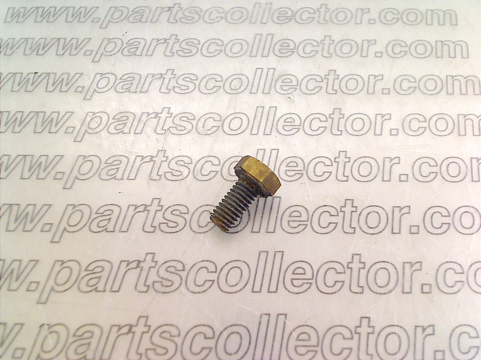 FERRARI 103748 Fuel system - Exhaust code 13853 compatible with: FERRARI 208, FERRARI 246 DINO, FERRARI 308, FERRARI 328, FERRARI 512BB, FERRARI 512BBi, FERRARI MONDIAL, FERRARI TESTAROSSA