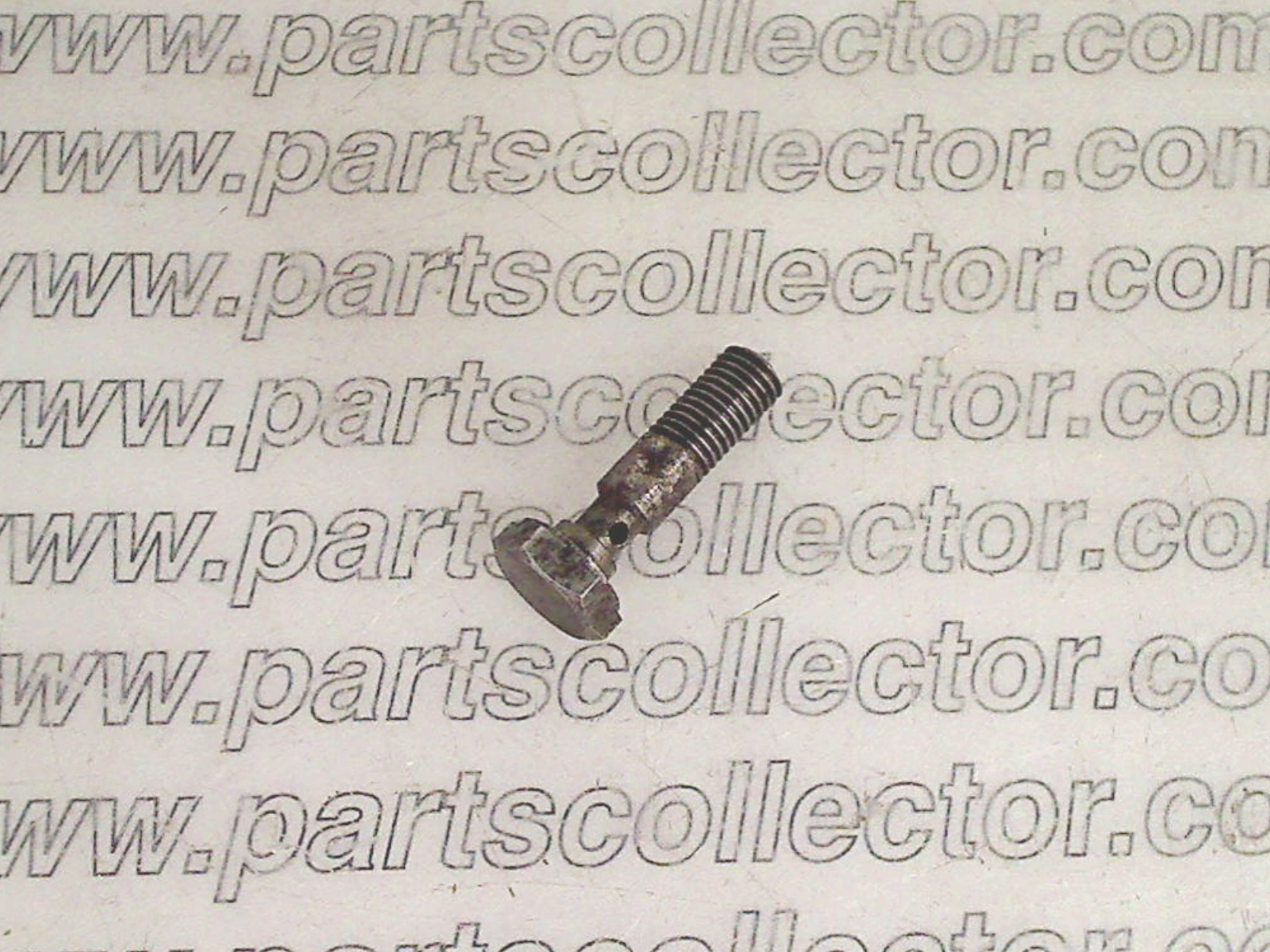 MASERATI VRN 77827    122/23/67 Brake system code 18487 compatible with: MASERATI MERAK AM122, MASERATI MERAK SS AM122A - additional view