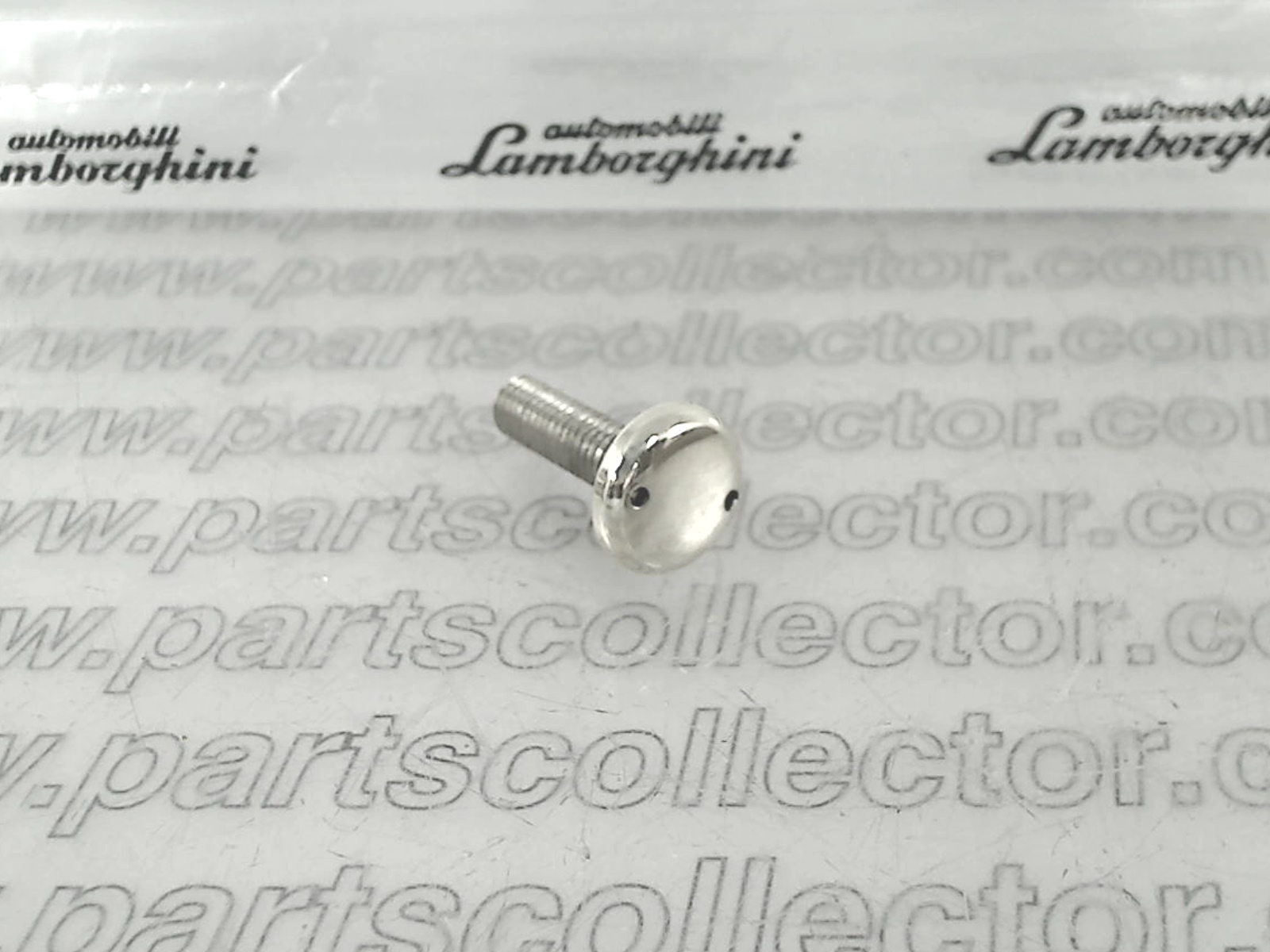 LAMBORGHINI 008700616    8700616   VN-03725 Car body code 19120 compatible with: LAMBORGHINI MIURA, LAMBORGHINI URRACO