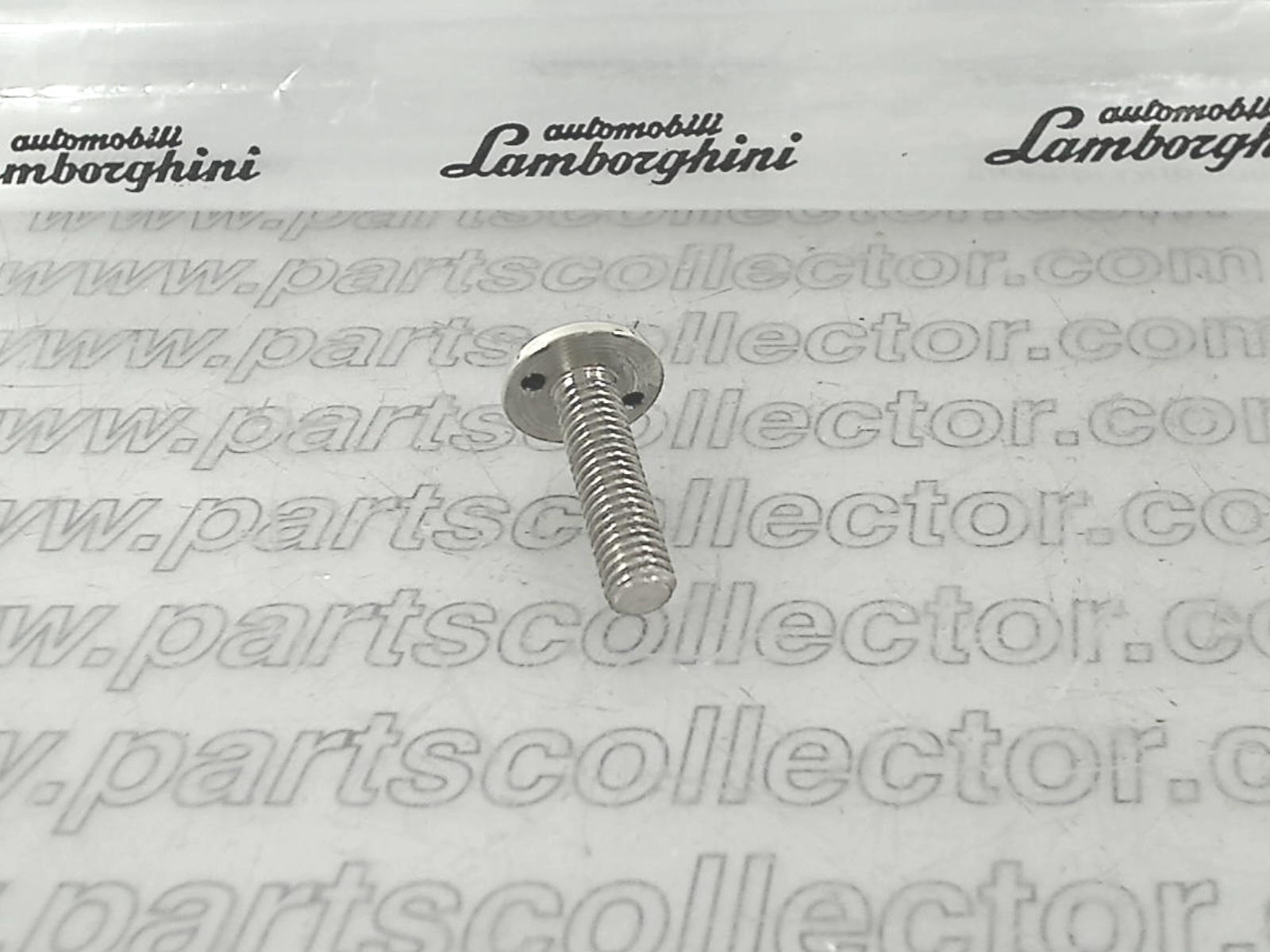 LAMBORGHINI 008700616    8700616   VN-03725 Car body code 19120 compatible with: LAMBORGHINI MIURA, LAMBORGHINI URRACO - additional view