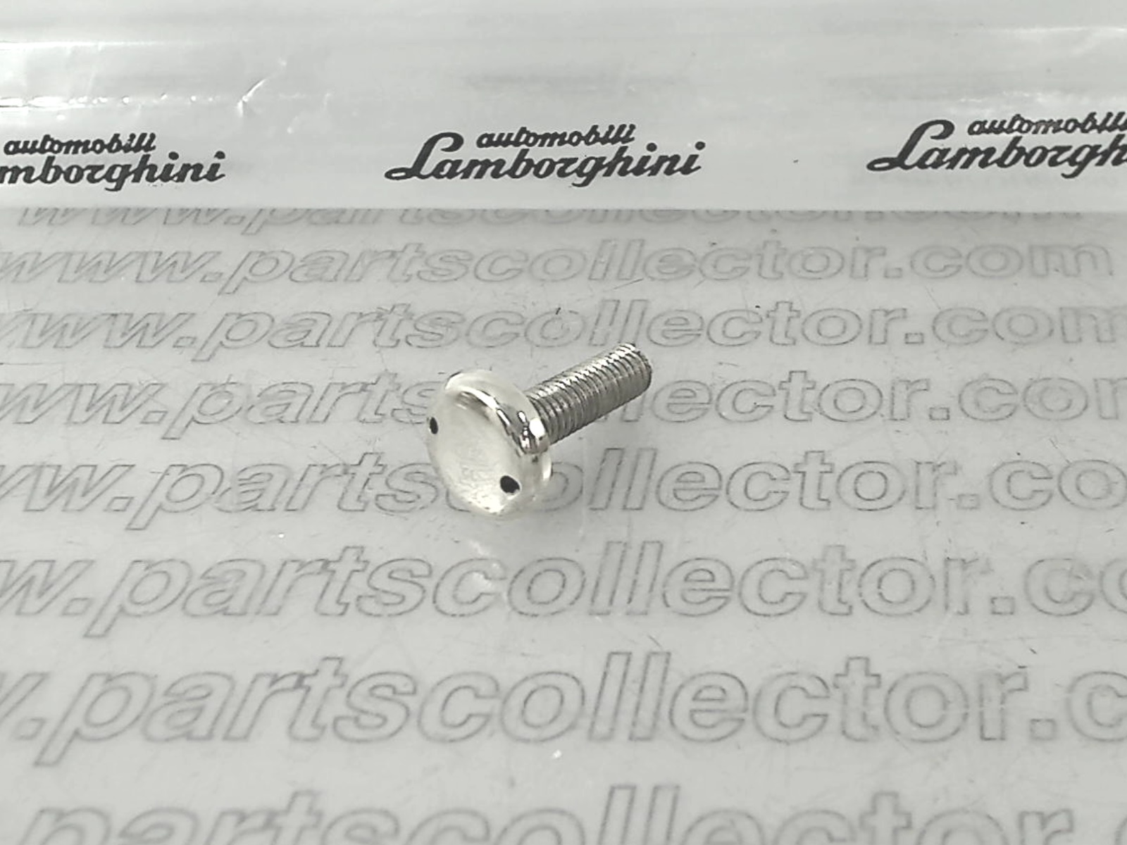 LAMBORGHINI 008700616    8700616   VN-03725 Car body code 19120 compatible with: LAMBORGHINI MIURA, LAMBORGHINI URRACO - detail view