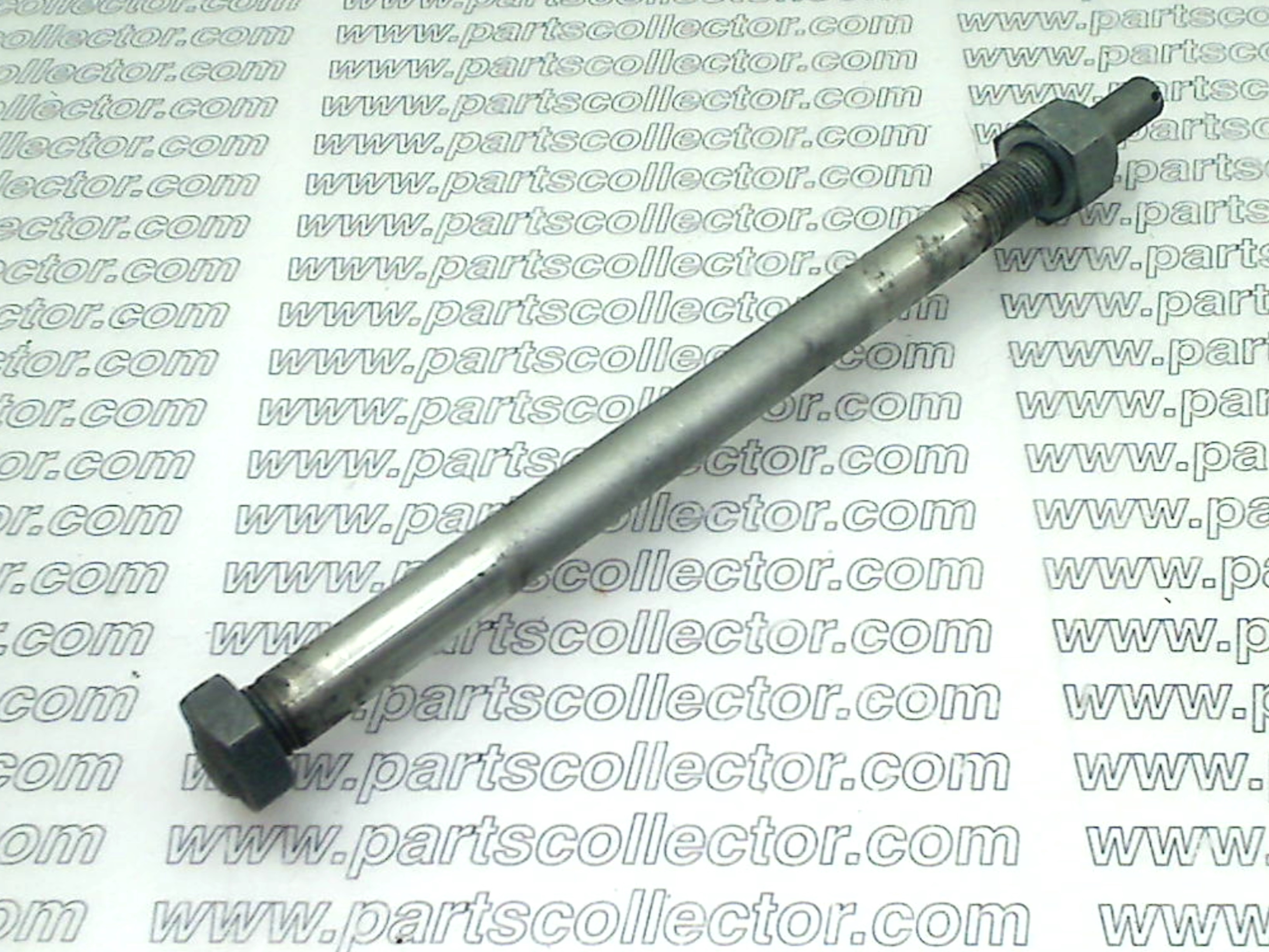 MASERATI 122 SP 77241 Suspension code 17880 compatible with: MASERATI MERAK AM122, MASERATI MERAK SS AM122A - additional view