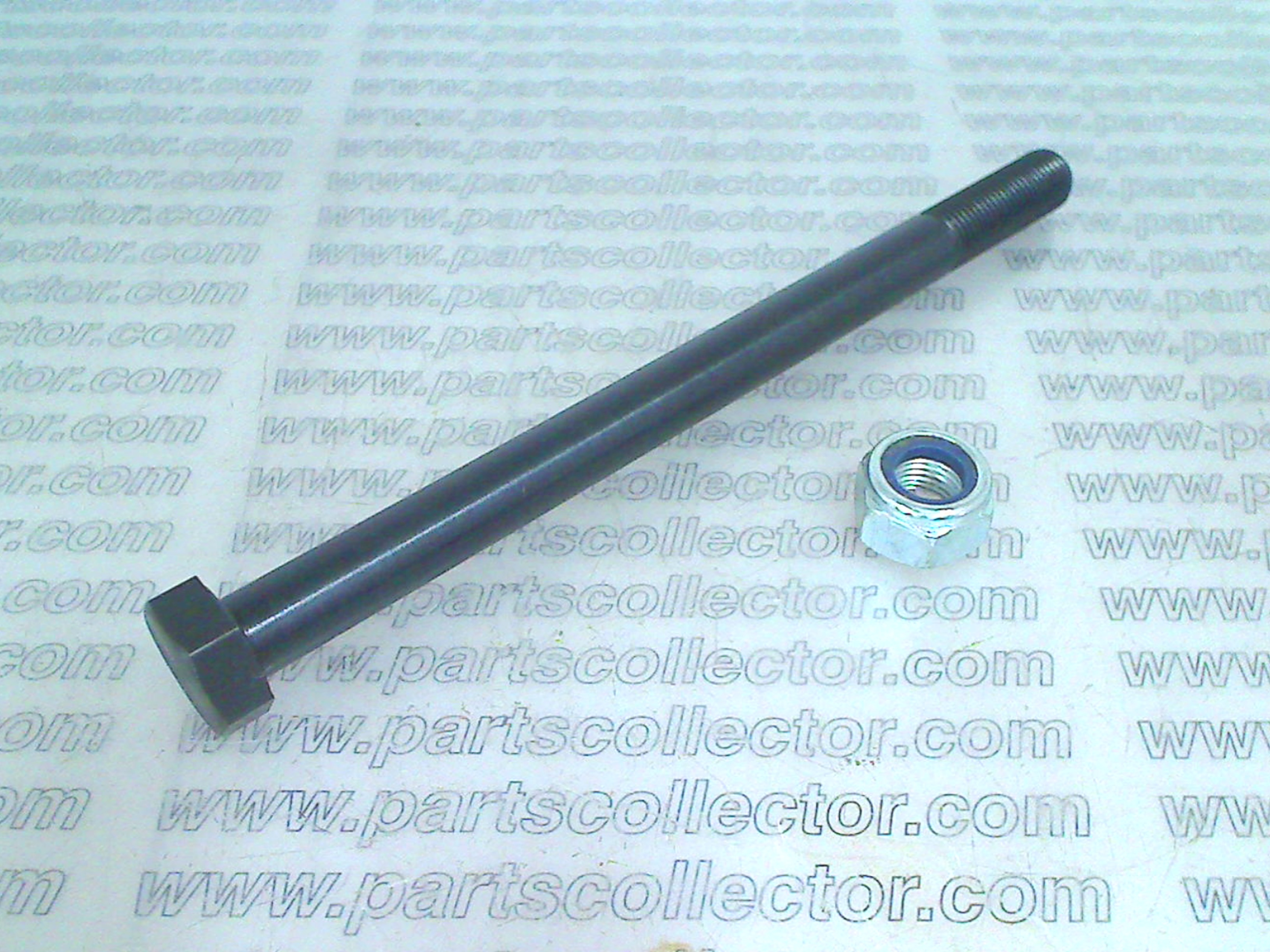 MASERATI BNT 68407   DST 54896 Suspension code 17878 compatible with: MASERATI BORA AM117, MASERATI MERAK AM122, MASERATI MERAK SS AM122A - additional view