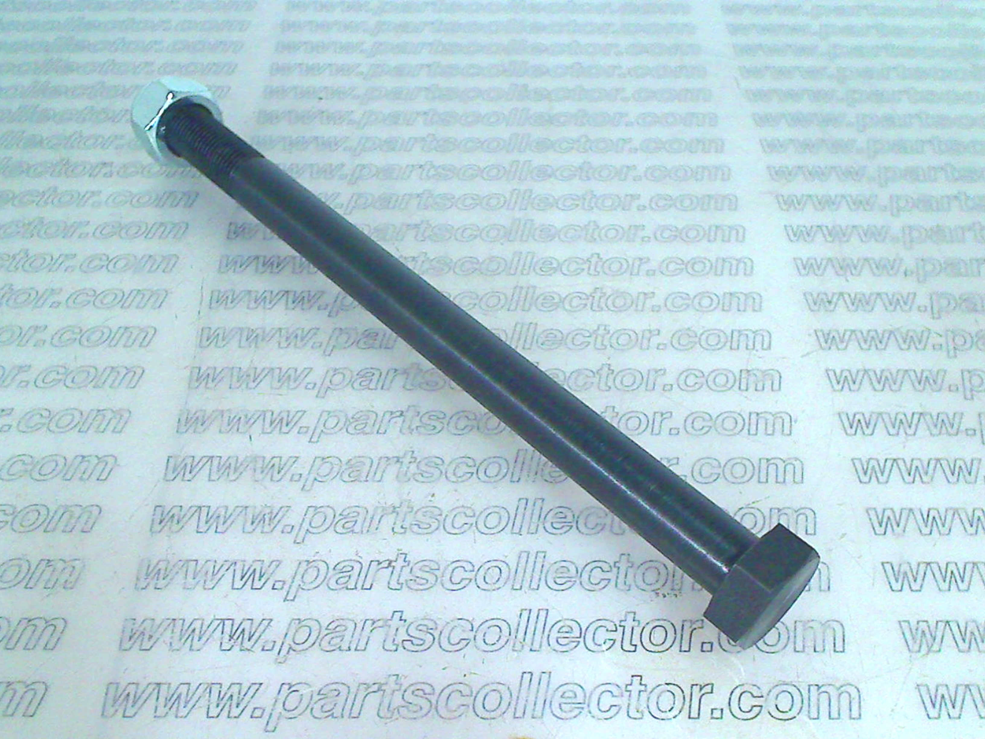 MASERATI BNT 68407   DST 54896 Suspension code 17878 compatible with: MASERATI BORA AM117, MASERATI MERAK AM122, MASERATI MERAK SS AM122A - detail view