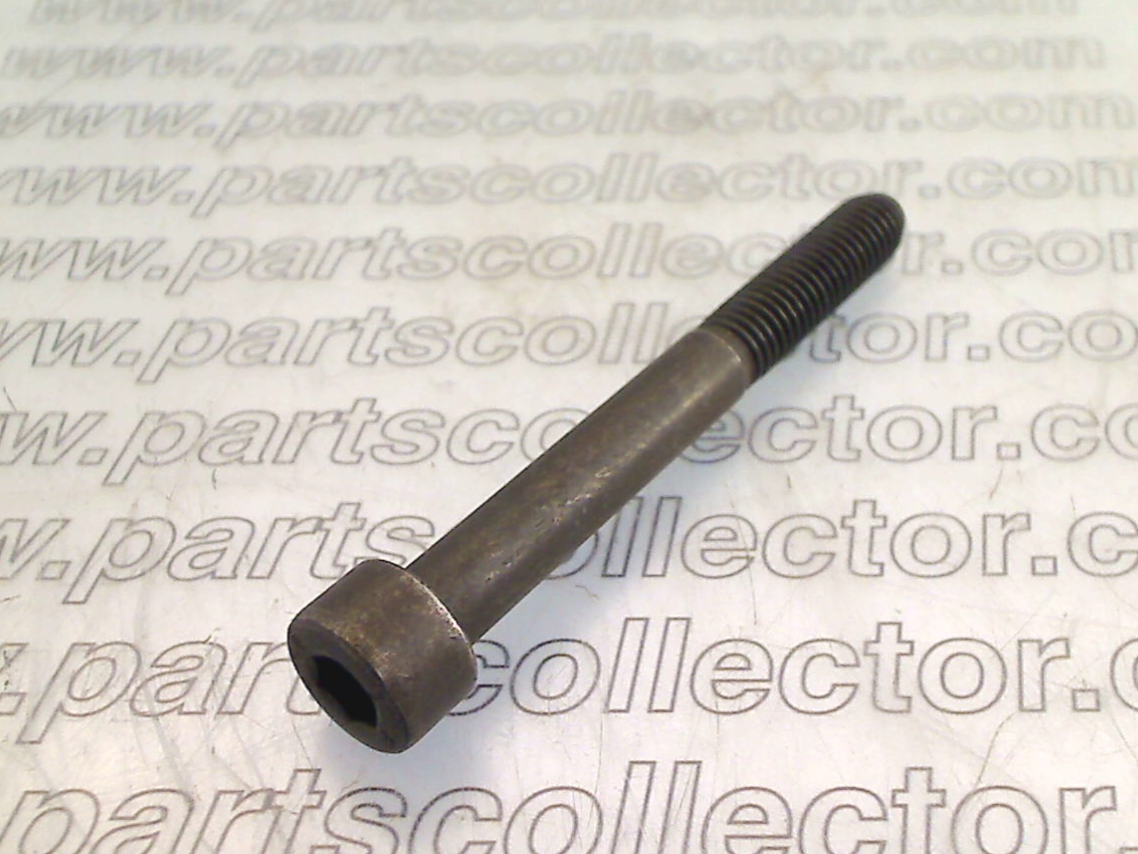 MASERATI 10008070 Engine code 12207 compatible with: MASERATI BITURBO, MASERATI GHIBLI 2.8 V6, MASERATI KARIF, MASERATI QUATTROPORTE 2.8 V6, MASERATI SHAMAL