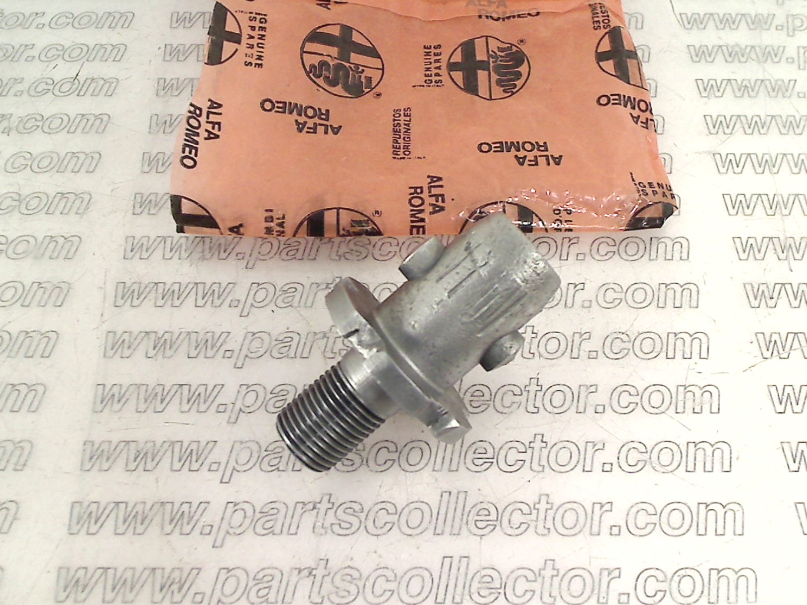 ALFA ROMEO 47038 Engine code 19370 compatible with: ALFA ROMEO 2500 6C