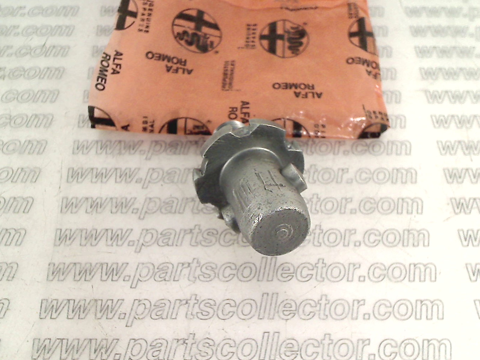 ALFA ROMEO 47038 Engine code 19370 compatible with: ALFA ROMEO 2500 6C - additional view