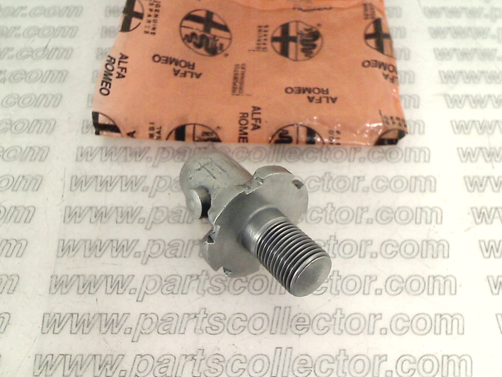 ALFA ROMEO 47038 Engine code 19370 compatible with: ALFA ROMEO 2500 6C - detail view