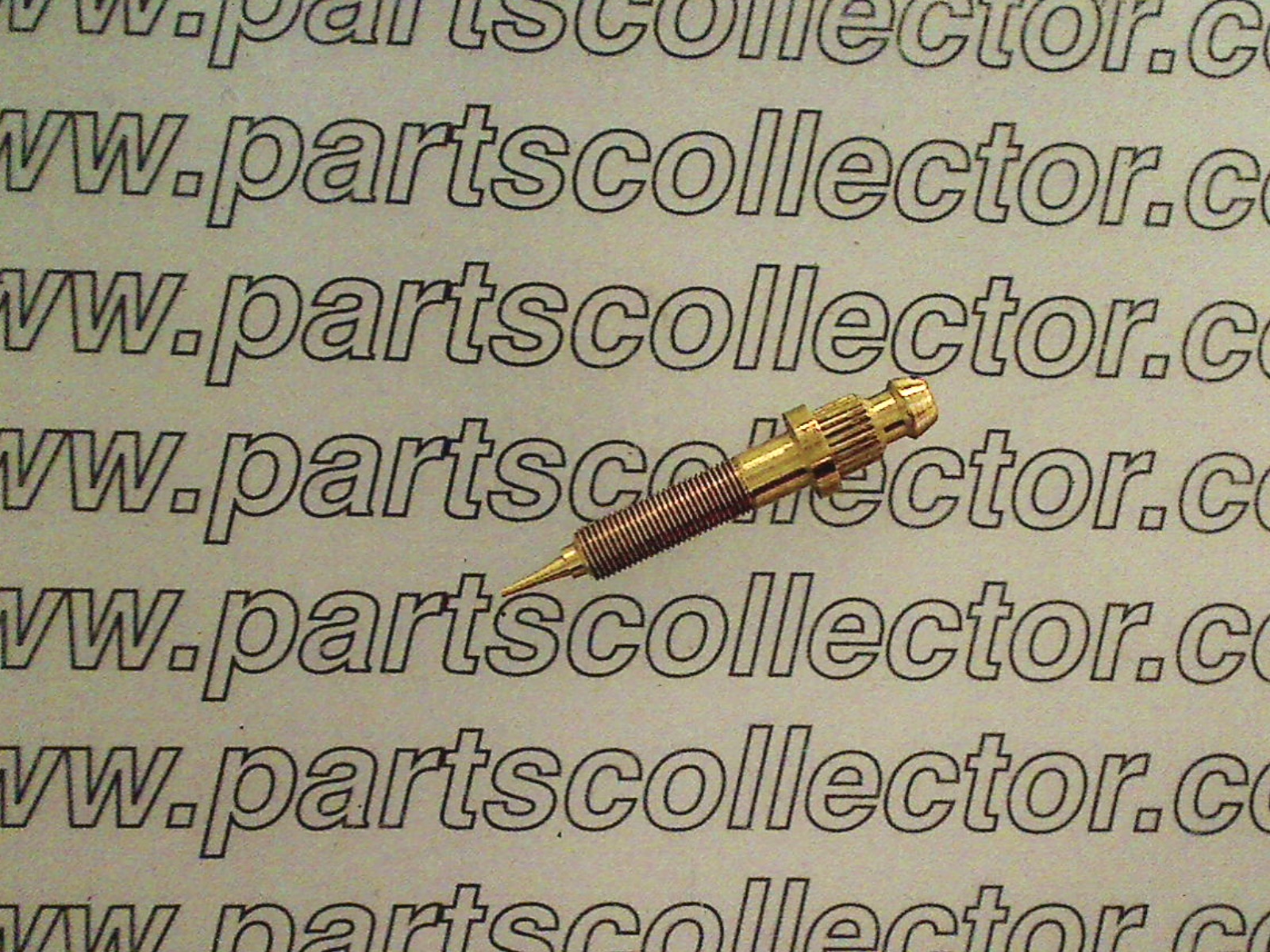 WEBER 64750.056 Fuel system - Exhaust code 11452 compatible with: FERRARI 246 DINO, FERRARI 308, WEBER WEBER