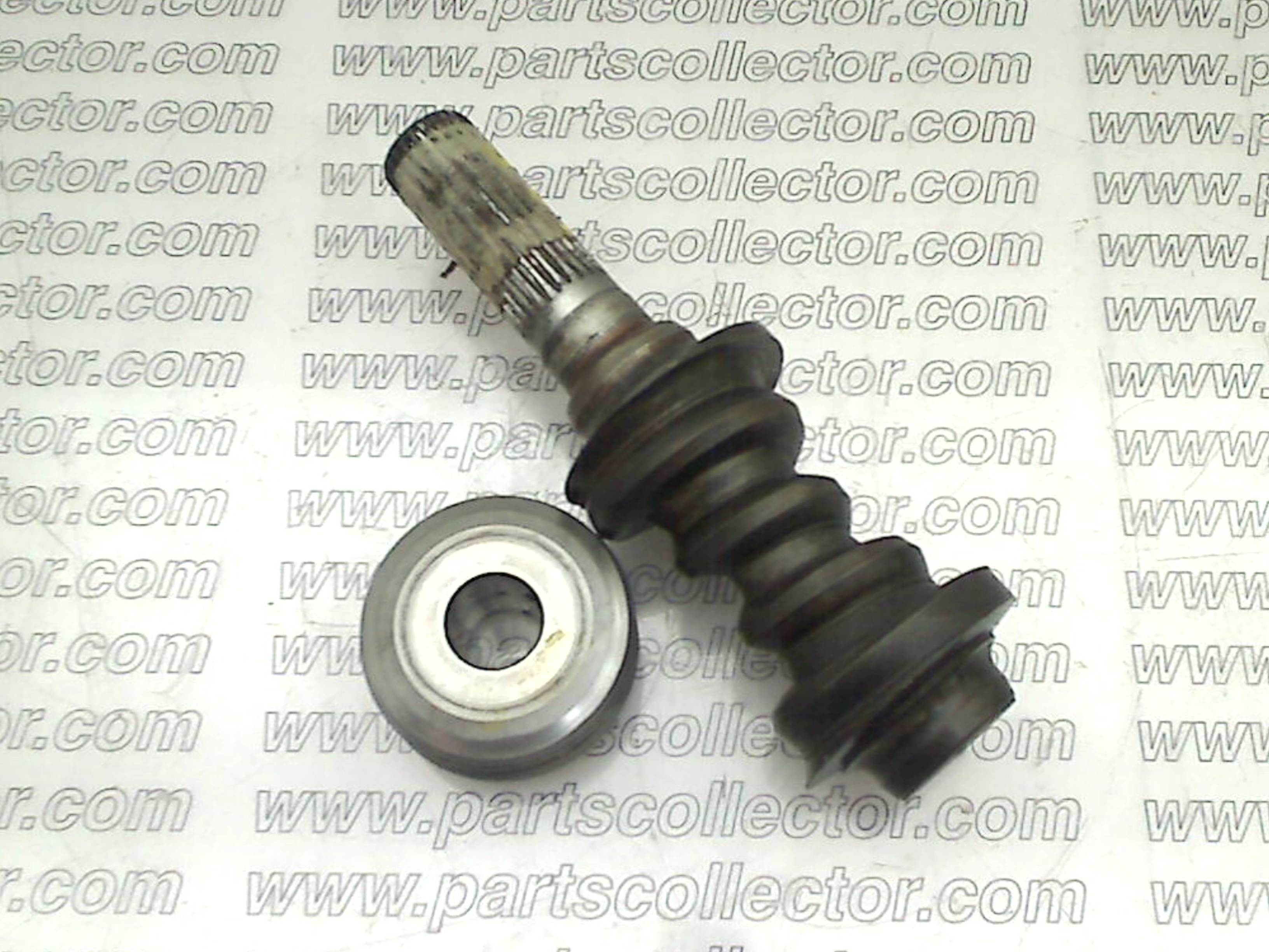 LANCIA  Steering and Wheels code 17981 compatible with: LANCIA FULVIA