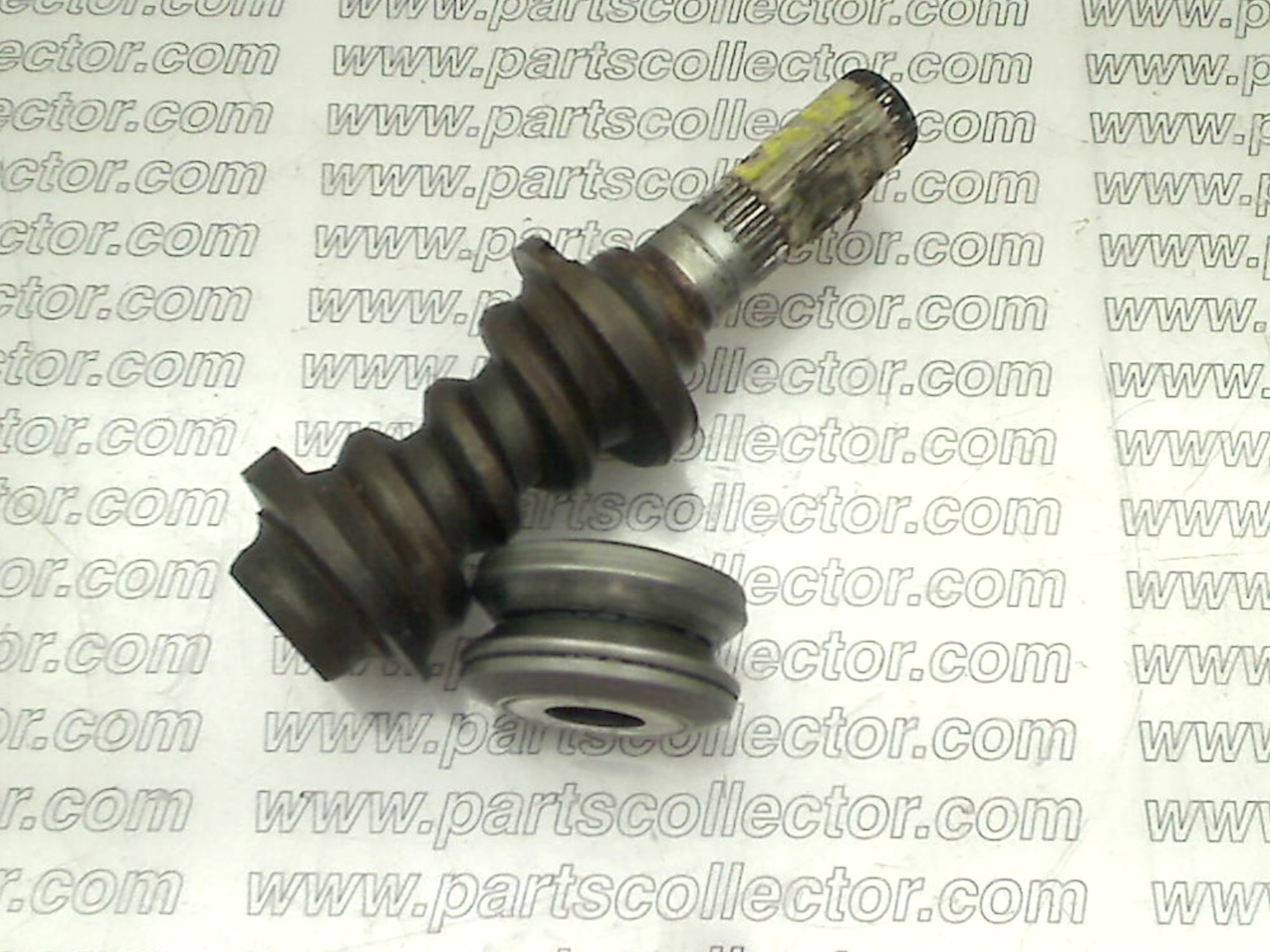 LANCIA  Steering and Wheels code 17981 compatible with: LANCIA FULVIA - additional view