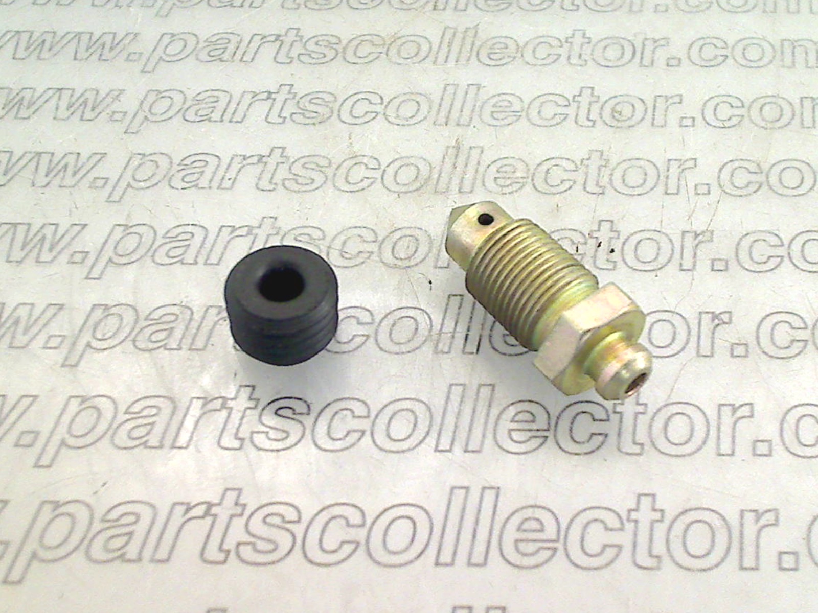 FERRARI 121699 Transmission code 13882 compatible with: FERRARI 288 GTO, FERRARI 348, FERRARI 355, FERRARI 360, FERRARI 430, FERRARI 456, FERRARI 512M, FERRARI 512TR, FERRARI 550, FERRARI 575, FERRARI 612, FERRARI CALIFORNIA, FERRARI ENZO, FERRARI F40, FERRARI F50, FERRARI MONDIAL, FERRARI TESTAROSSA - additional view