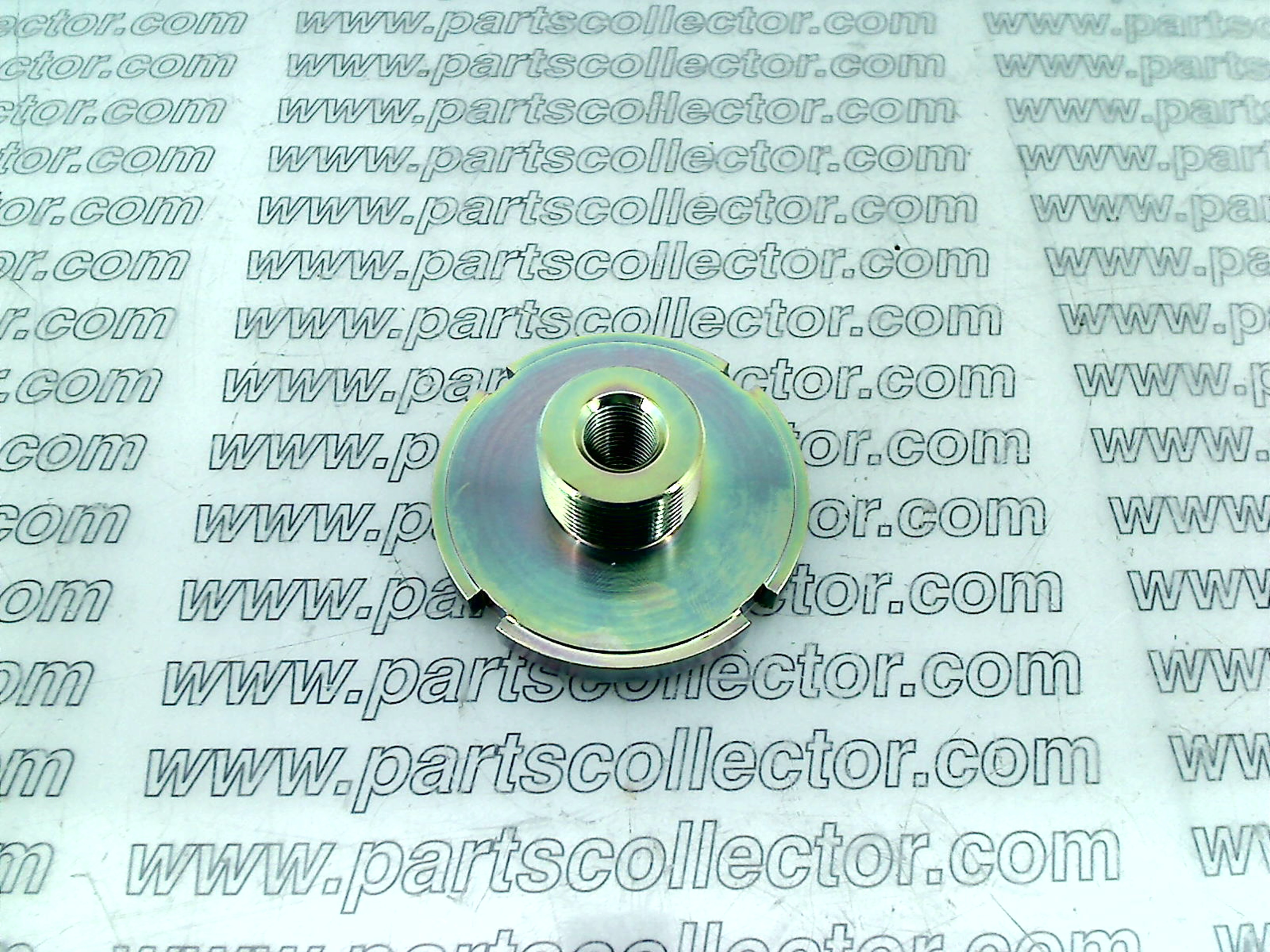 FERRARI 136879 Transmission code 18144 compatible with: FERRARI 348, FERRARI MONDIAL T