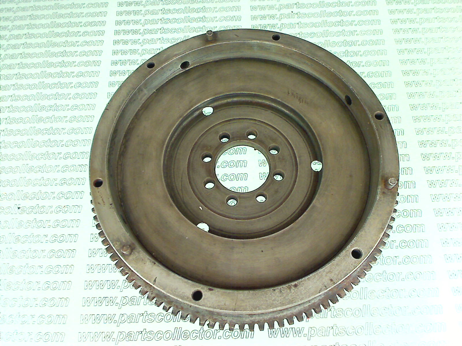 ALFA ROMEO 105410240000 Transmission code 11596 compatible with: ALFA ROMEO 1300-1600-1750-2000 GT /BERTONE