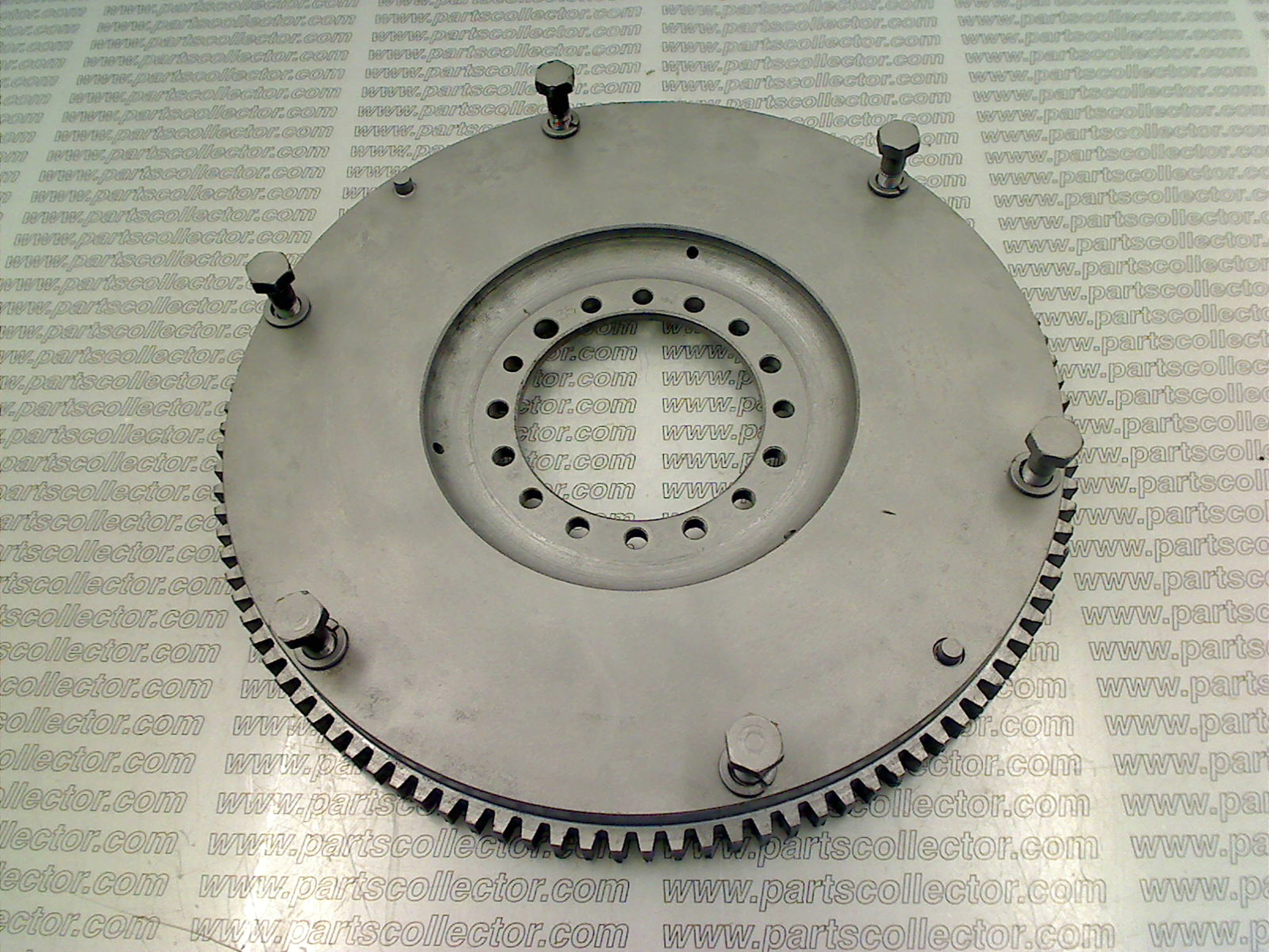 MASERATI 2302/48049 Transmission code 17425 compatible with: MASERATI 3500 AM101, MASERATI 3500 AM101 TOURING, MASERATI MISTRAL AM109