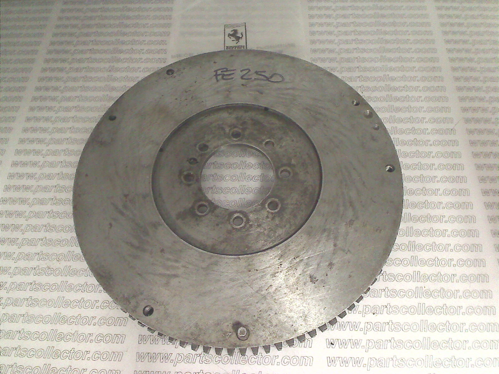 FERRARI 12250 Transmission code 19524 compatible with: FERRARI 250, FERRARI 250 GTE
