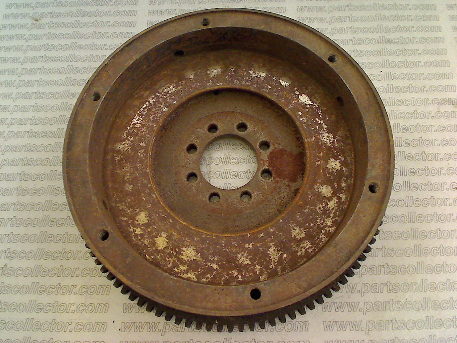 ALFA ROMEO 1315.23.701 Engine code 15794 compatible with: ALFA ROMEO GIULIETTA 750/101, ALFA ROMEO GIULIETTA SPIDER 750/101, ALFA ROMEO GIULIETTA SPRINT 750/101, ALFA ROMEO GIULIETTA SPRINT VELOCE 750/101 - additional view