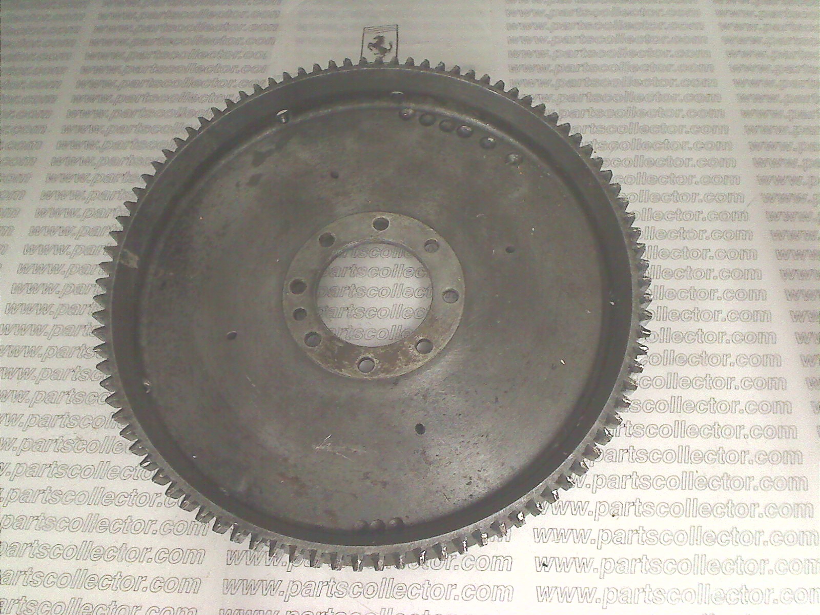 FERRARI 12250 Transmission code 19524 compatible with: FERRARI 250, FERRARI 250 GTE - additional view