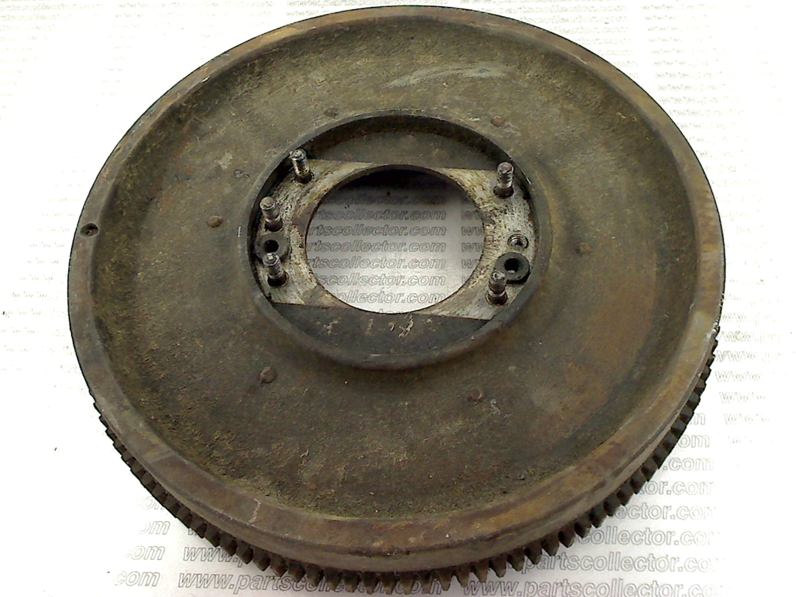 LANCIA  Engine code 18726 compatible with: LANCIA LAMBDA - additional view