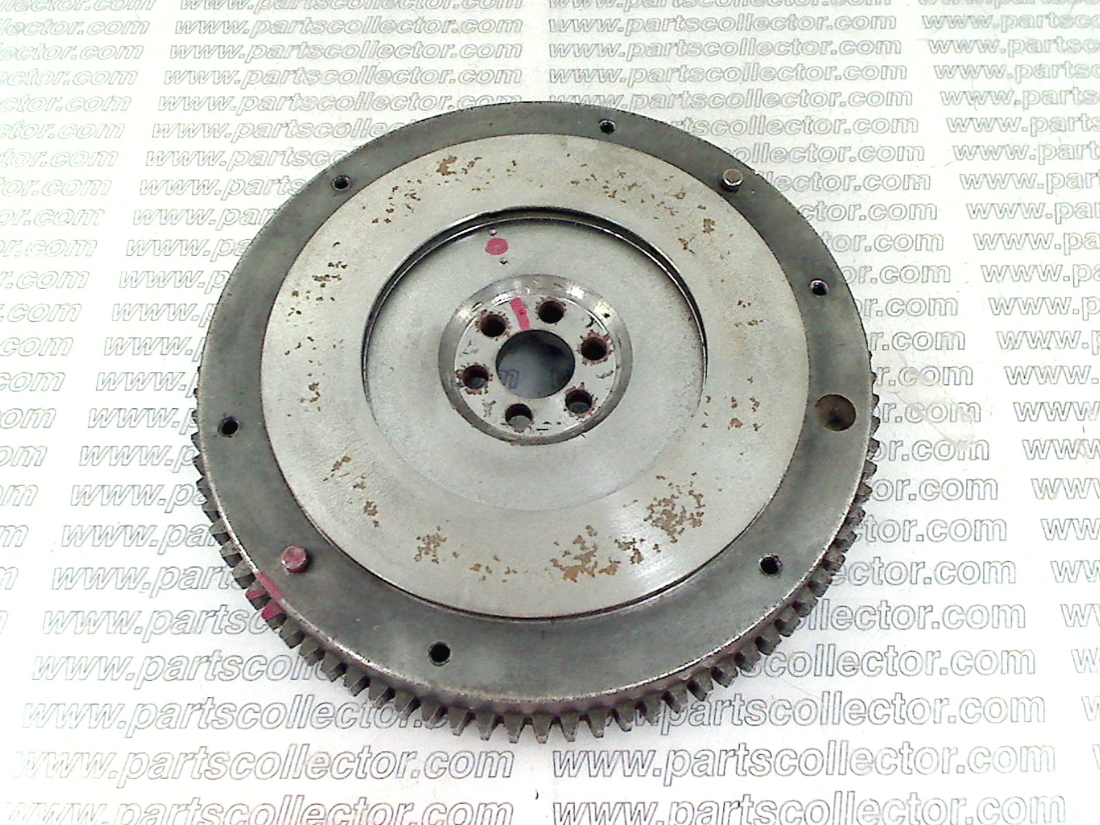FIAT  Transmission code 19101 compatible with: FIAT TOPOLINO