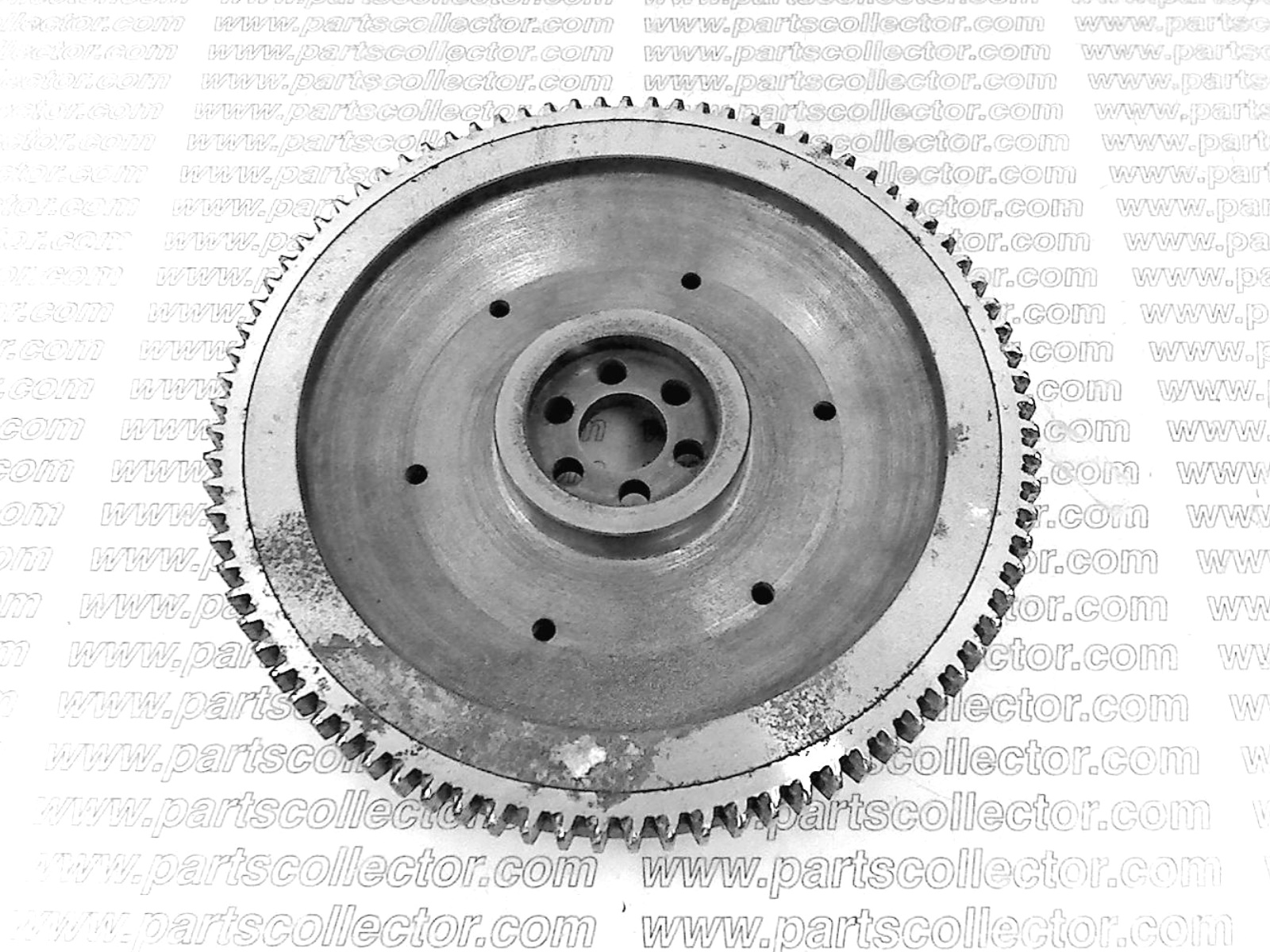 FIAT  Transmission code 19101 compatible with: FIAT TOPOLINO - additional view